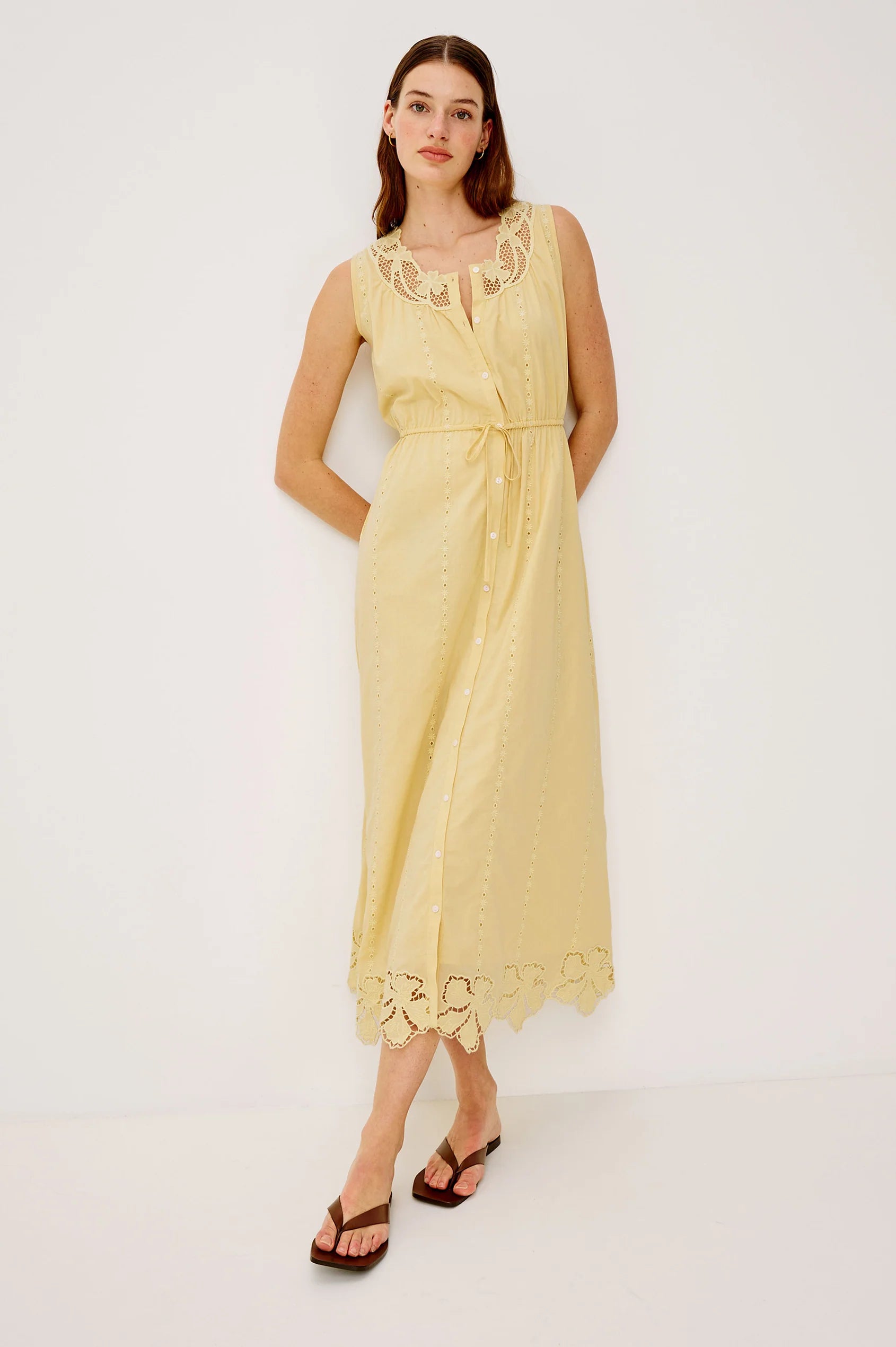 Rails Lorina Dress