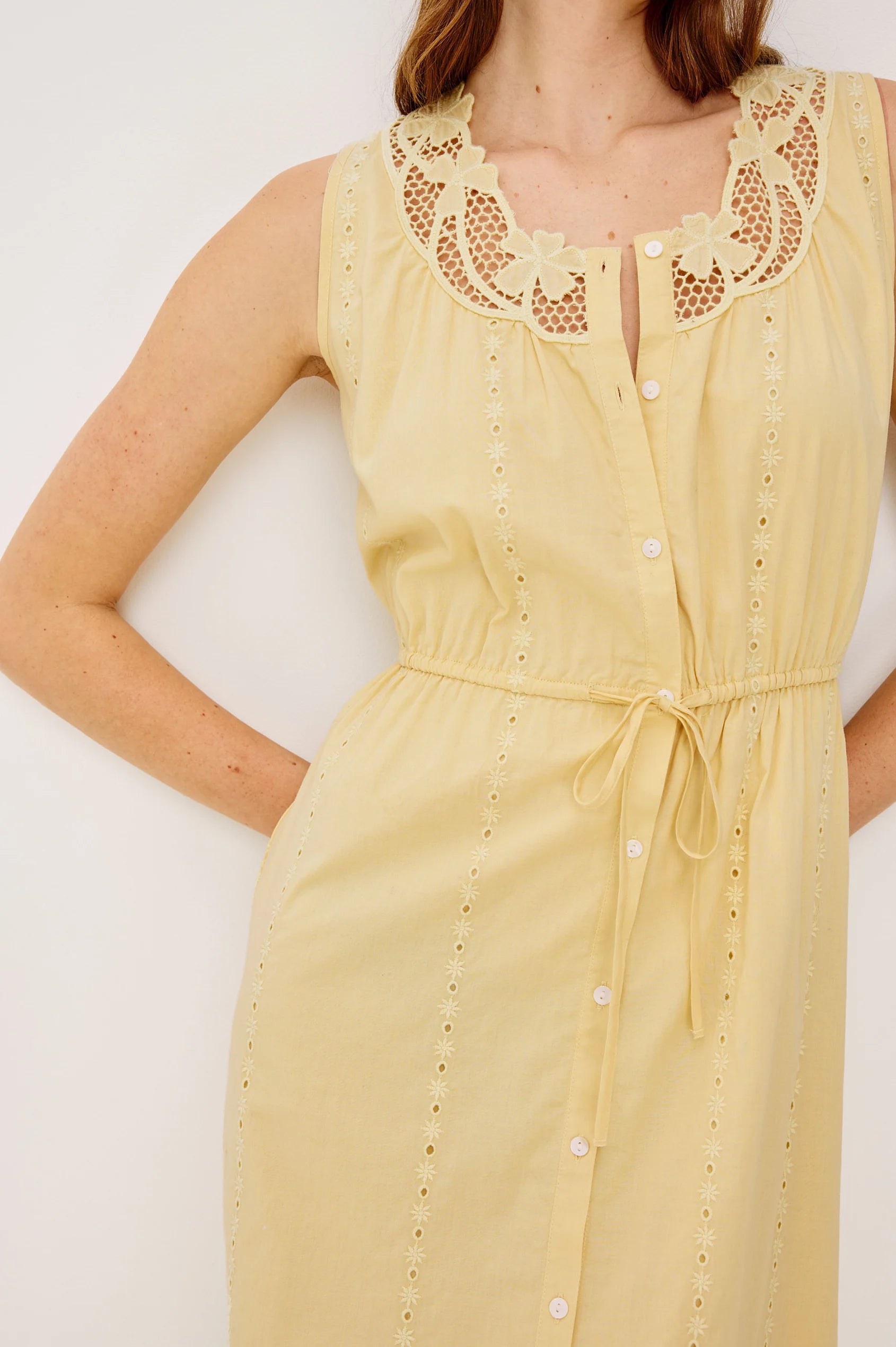 Rails Lorina Dress