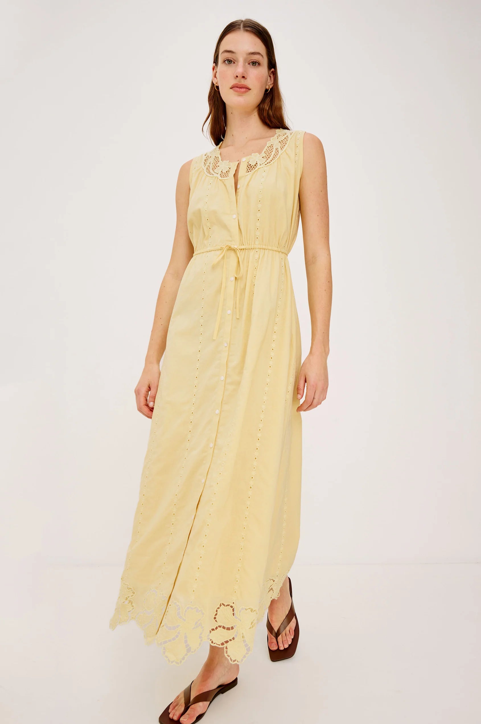 Rails Lorina Dress