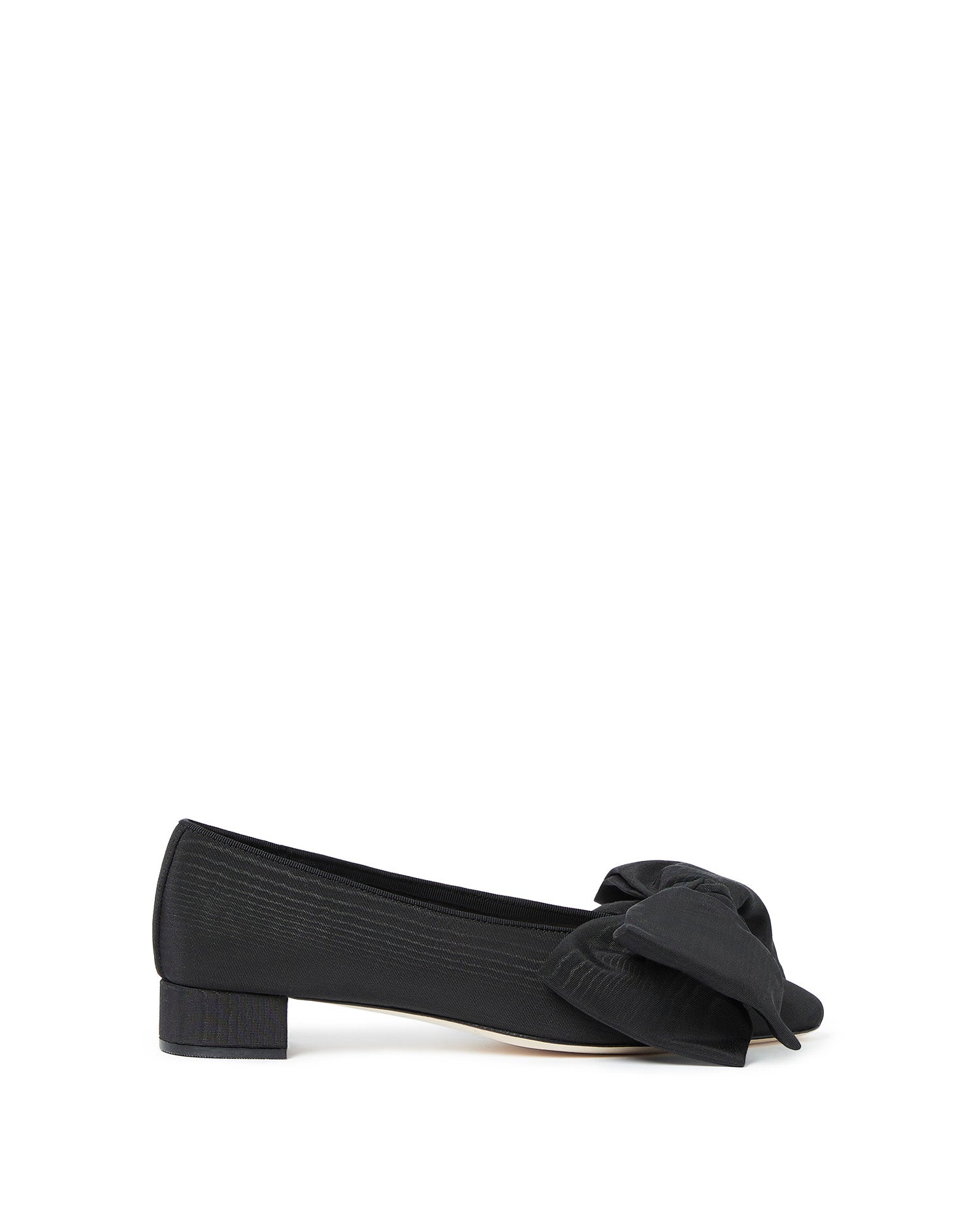 Loeffler Randall Noa Bow Flat