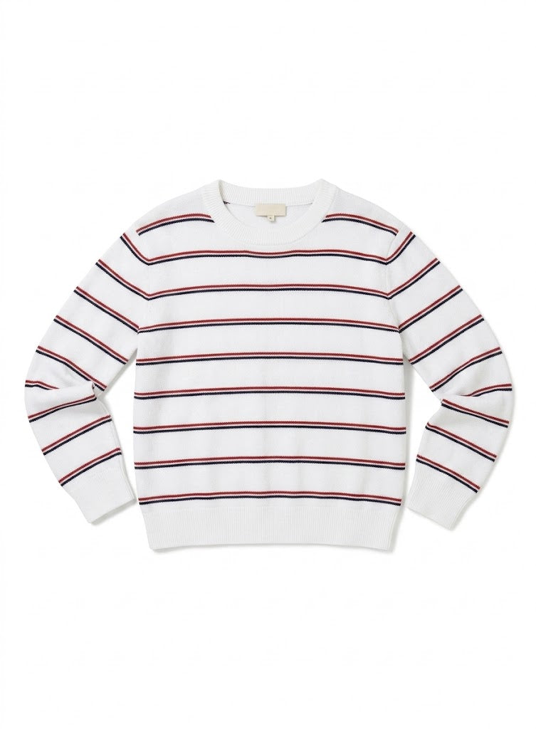 Warwick Pullover