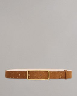 Studded Rebound Belt