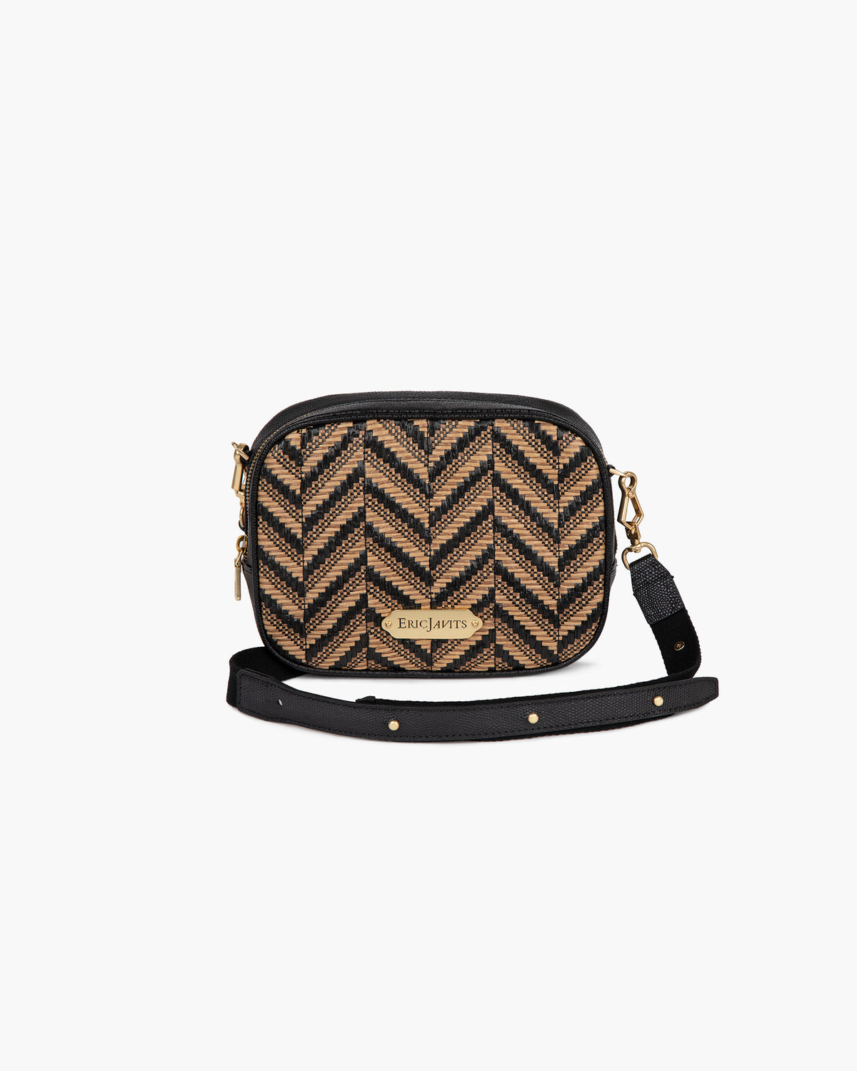 Tog Pouch - Black Mix