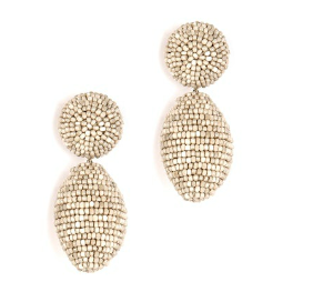 Lashana Earrings
