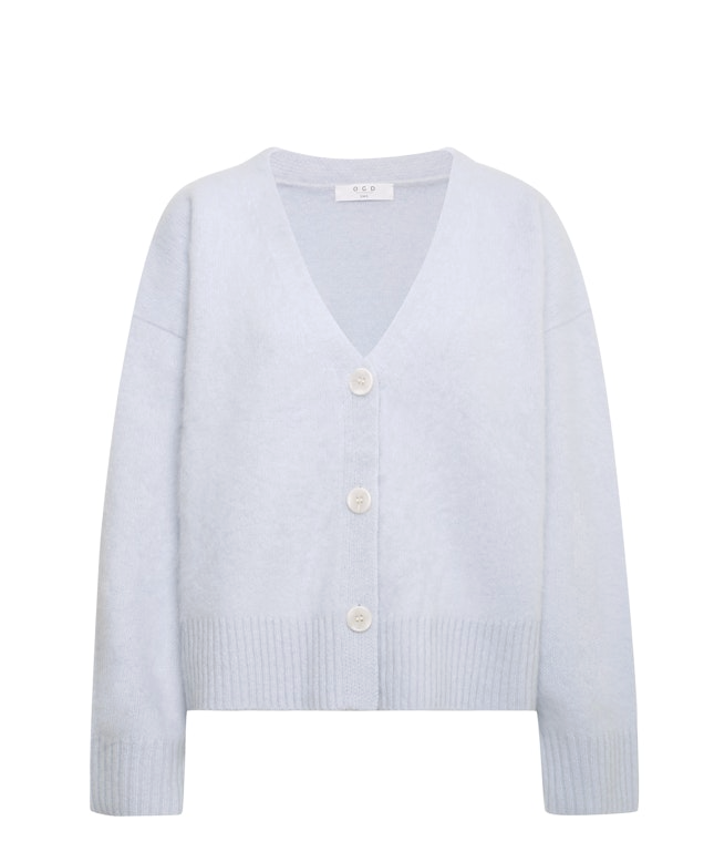 Roland Cardigan - Glacier