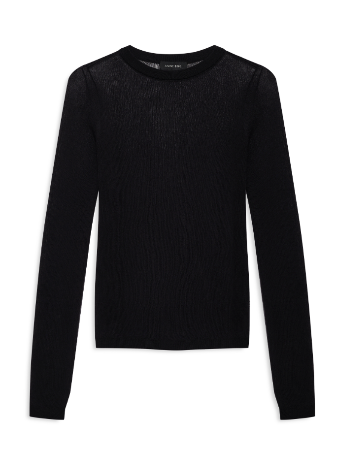 Tiana Long Sleeve