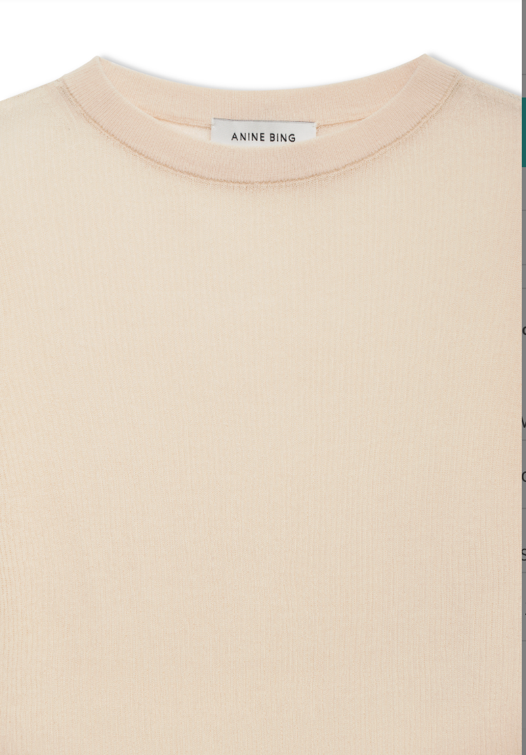 Tiana Long Sleeve