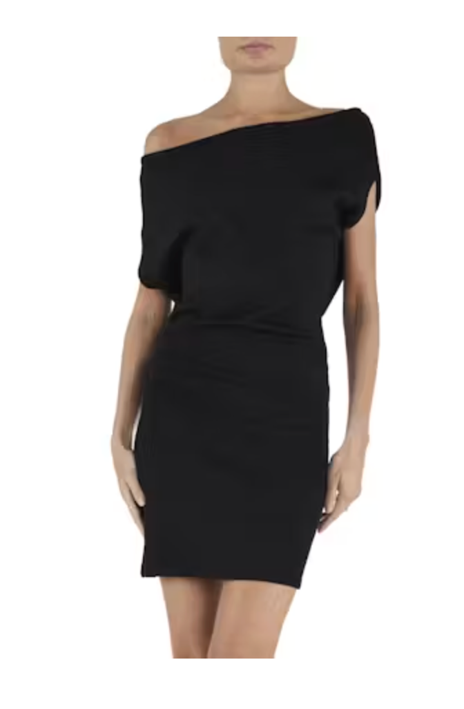 Chet Mini Dress