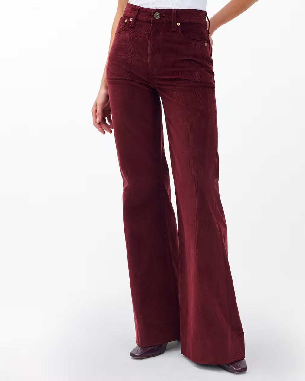 Skylar HR Trouser