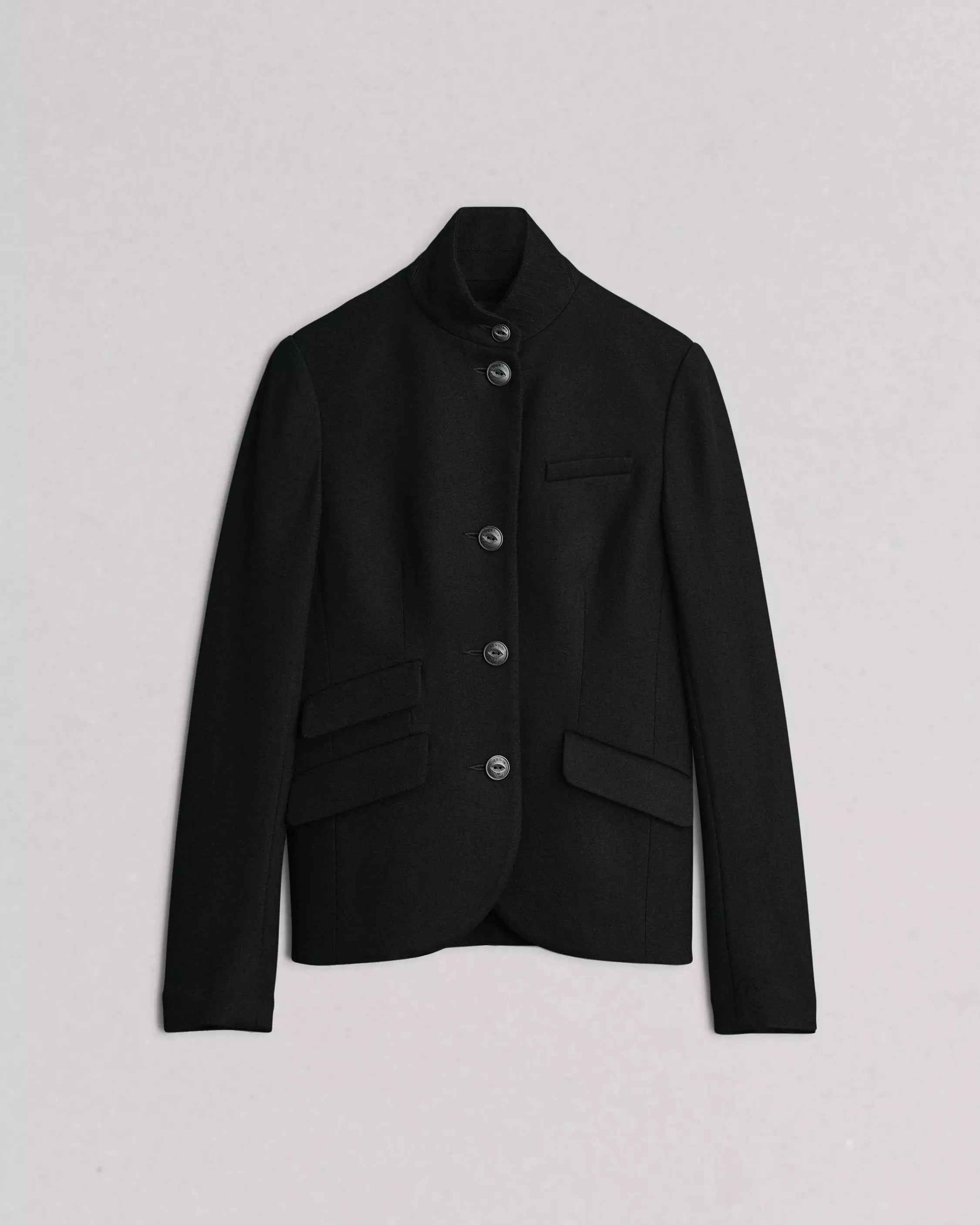 rag & bone Slade Blazer - Black