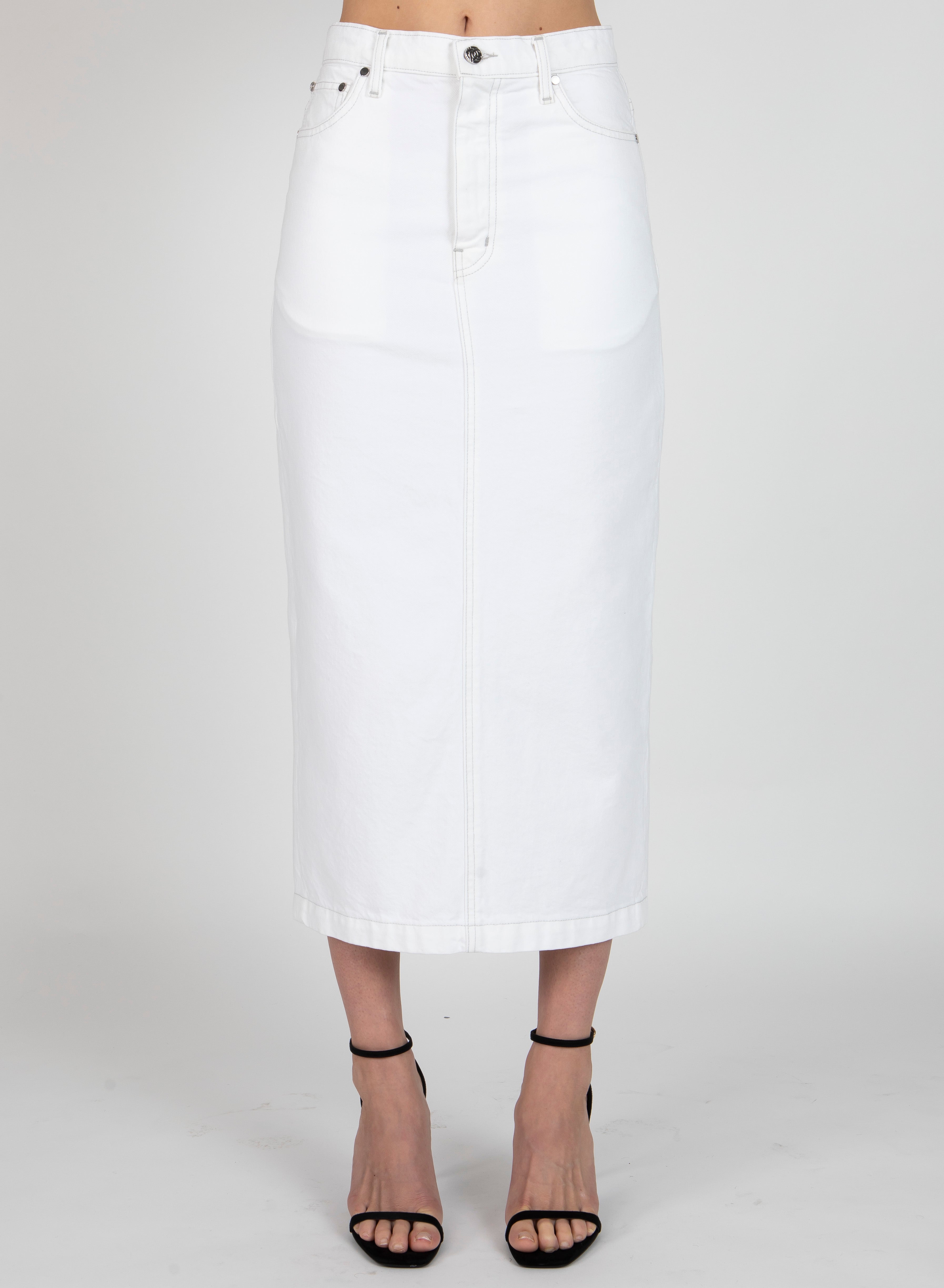 Logan Midi Skirt