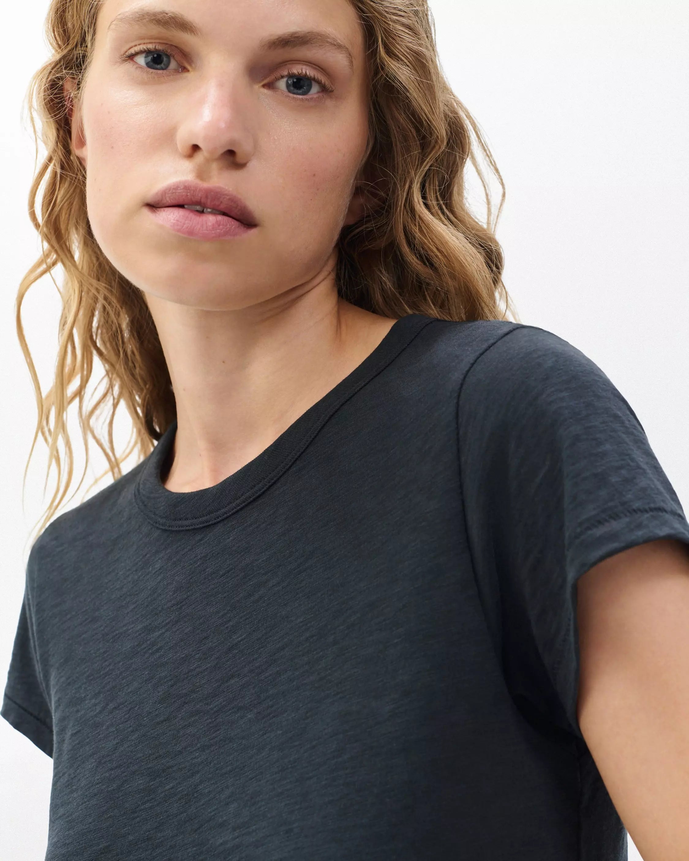 rag & bone The Slub Tee