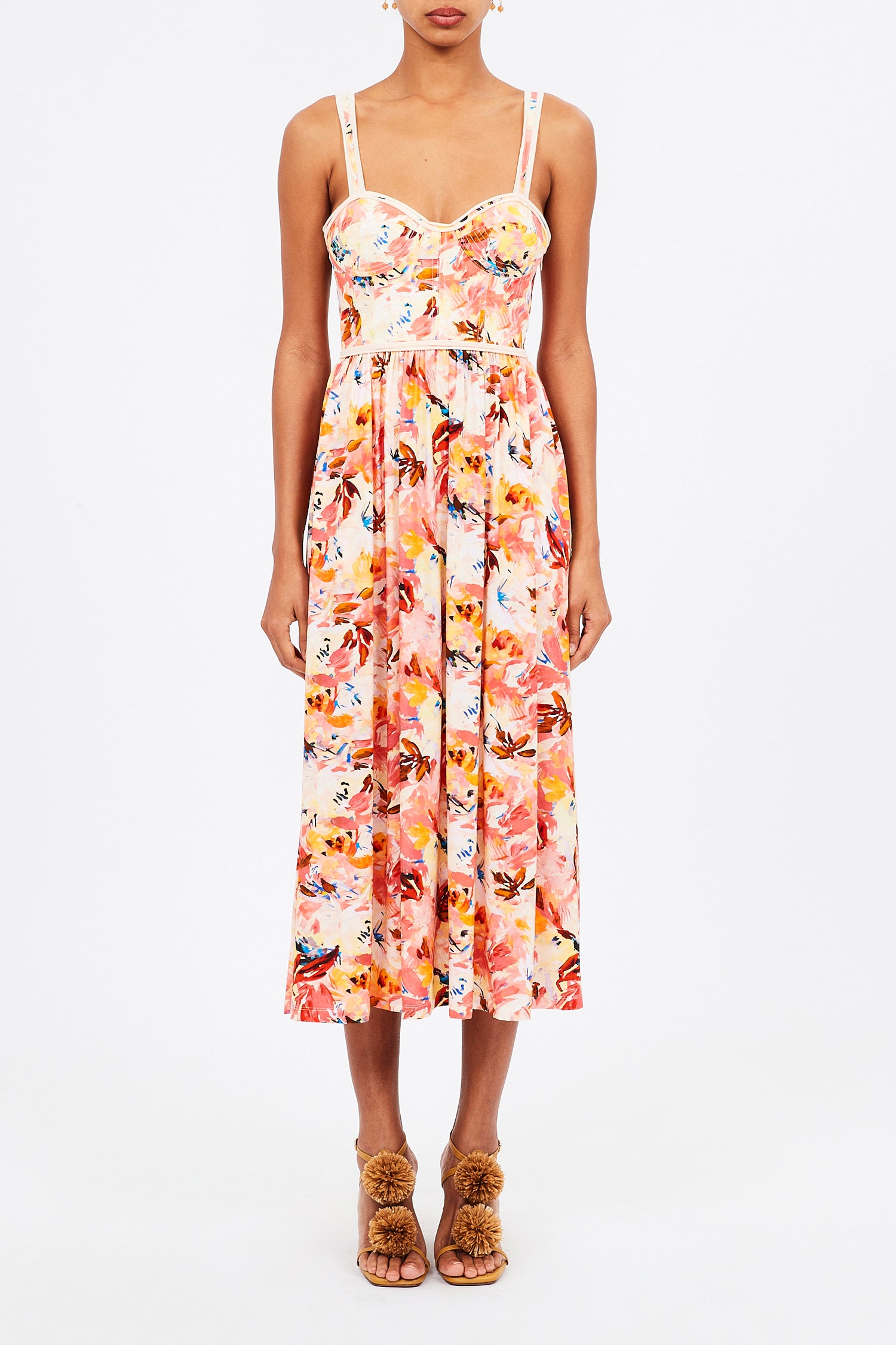 Eliza Dress
