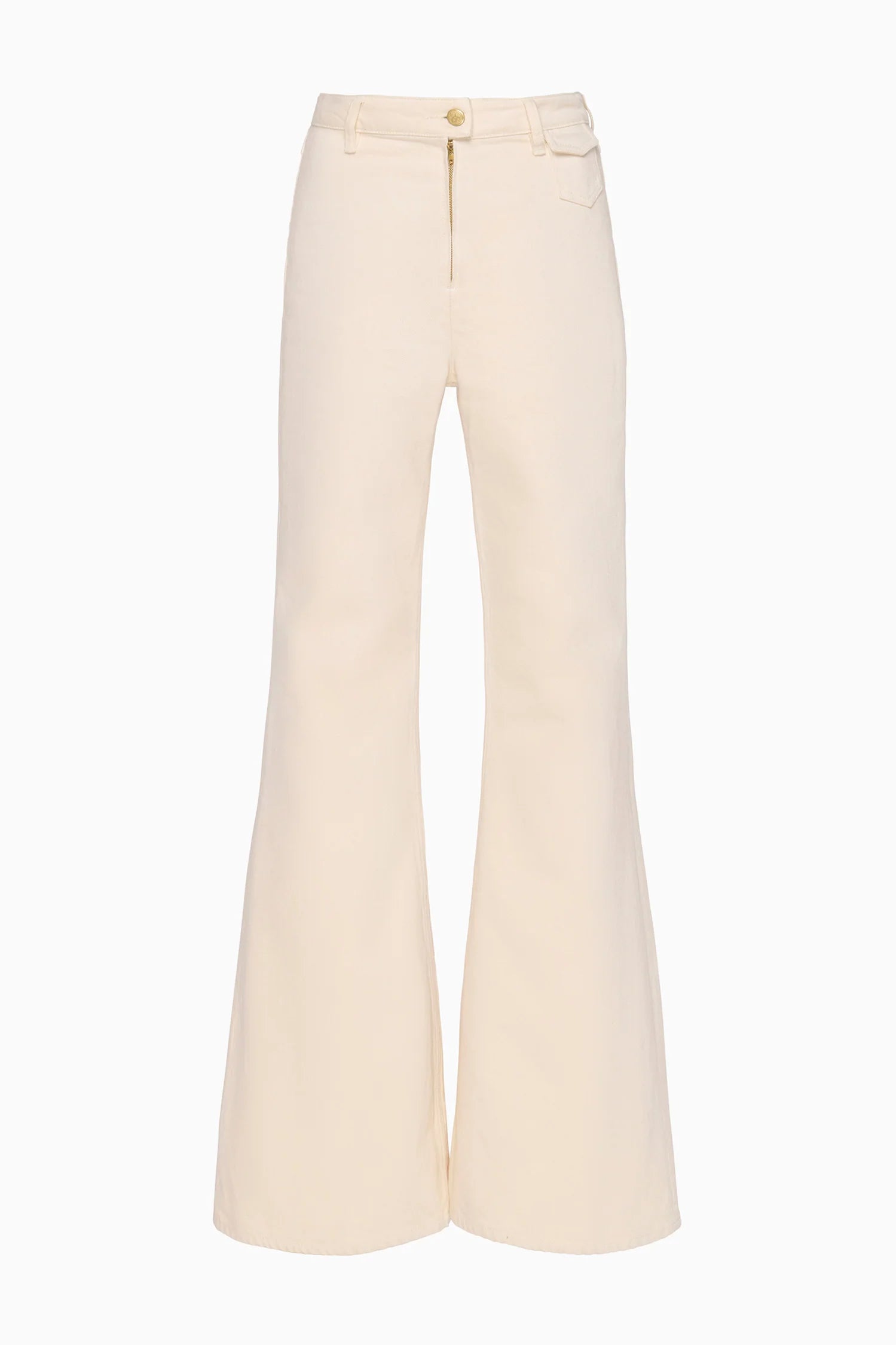 Ulla Johnson The Odelia Jean - Cowrie