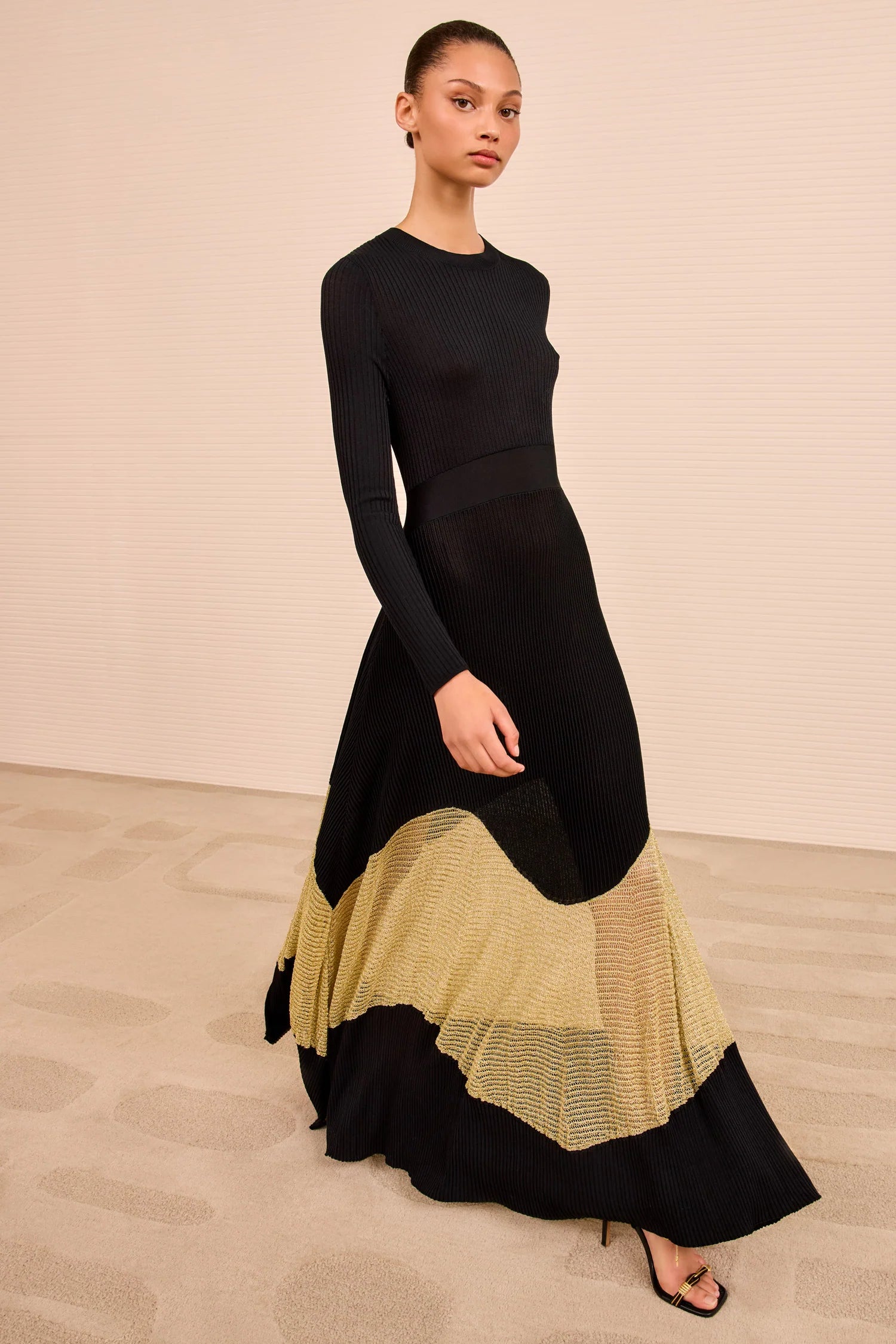 Roanne Dress