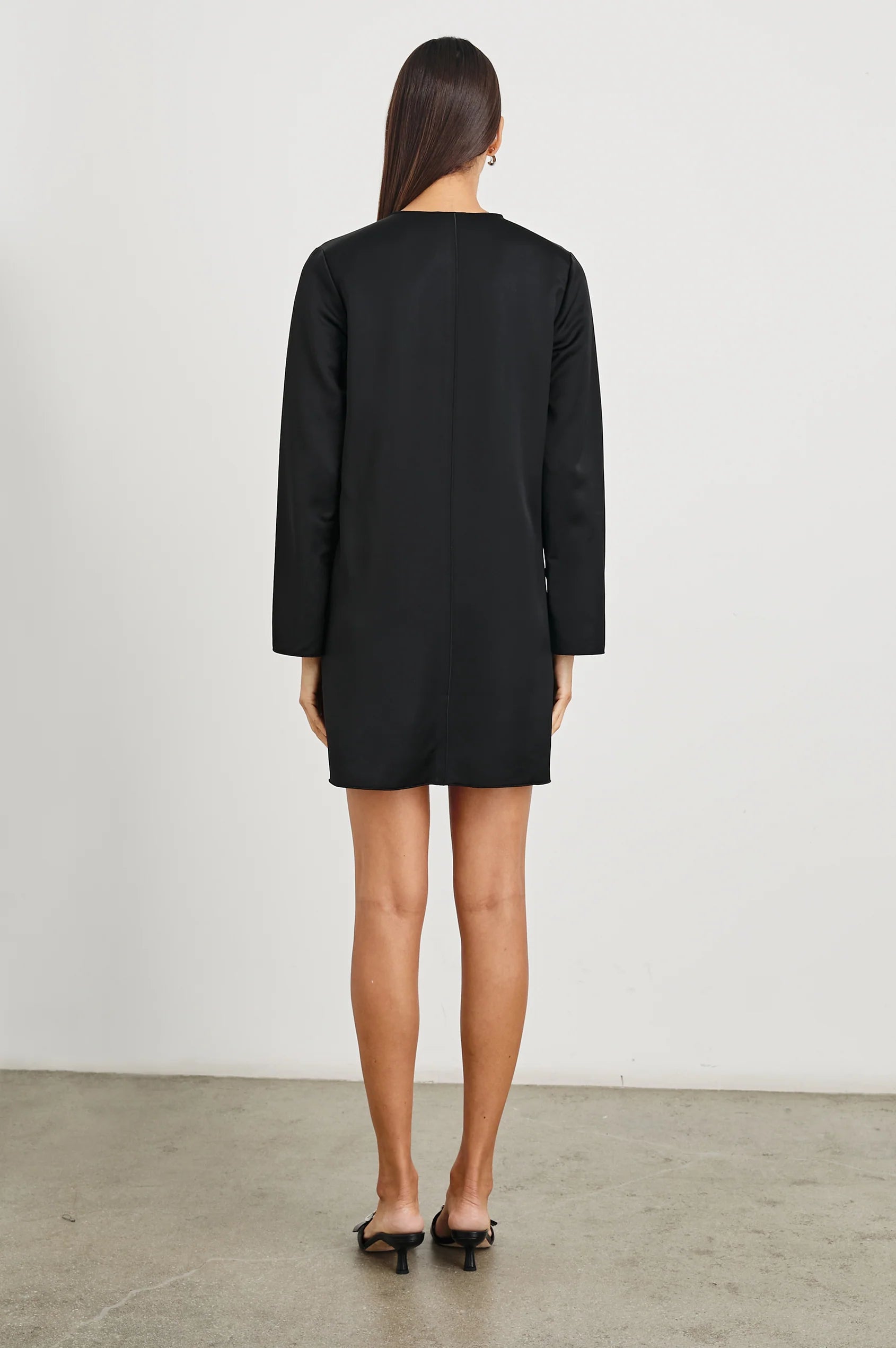Rails Victoria Dress