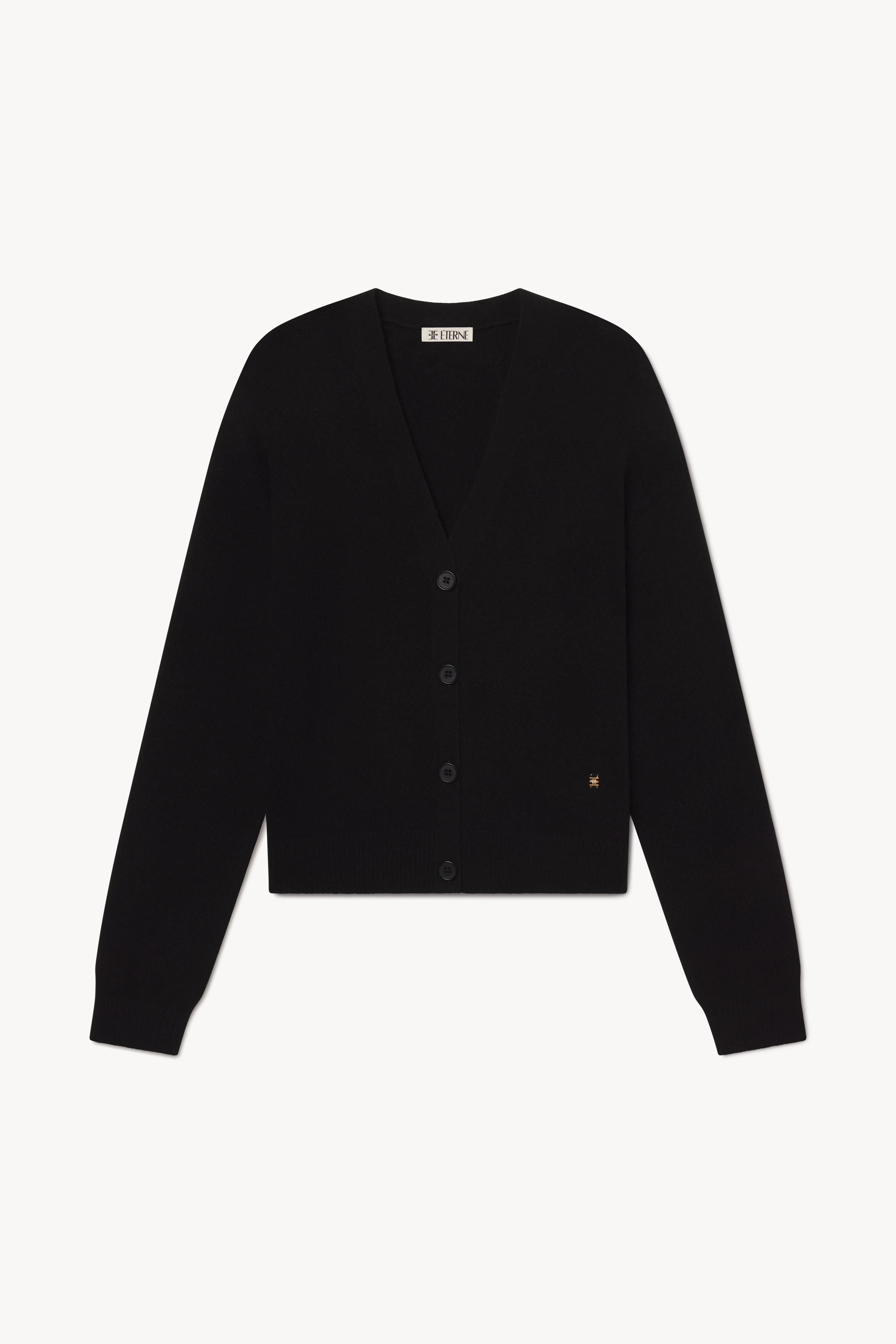 Eterne Walt Cardigan