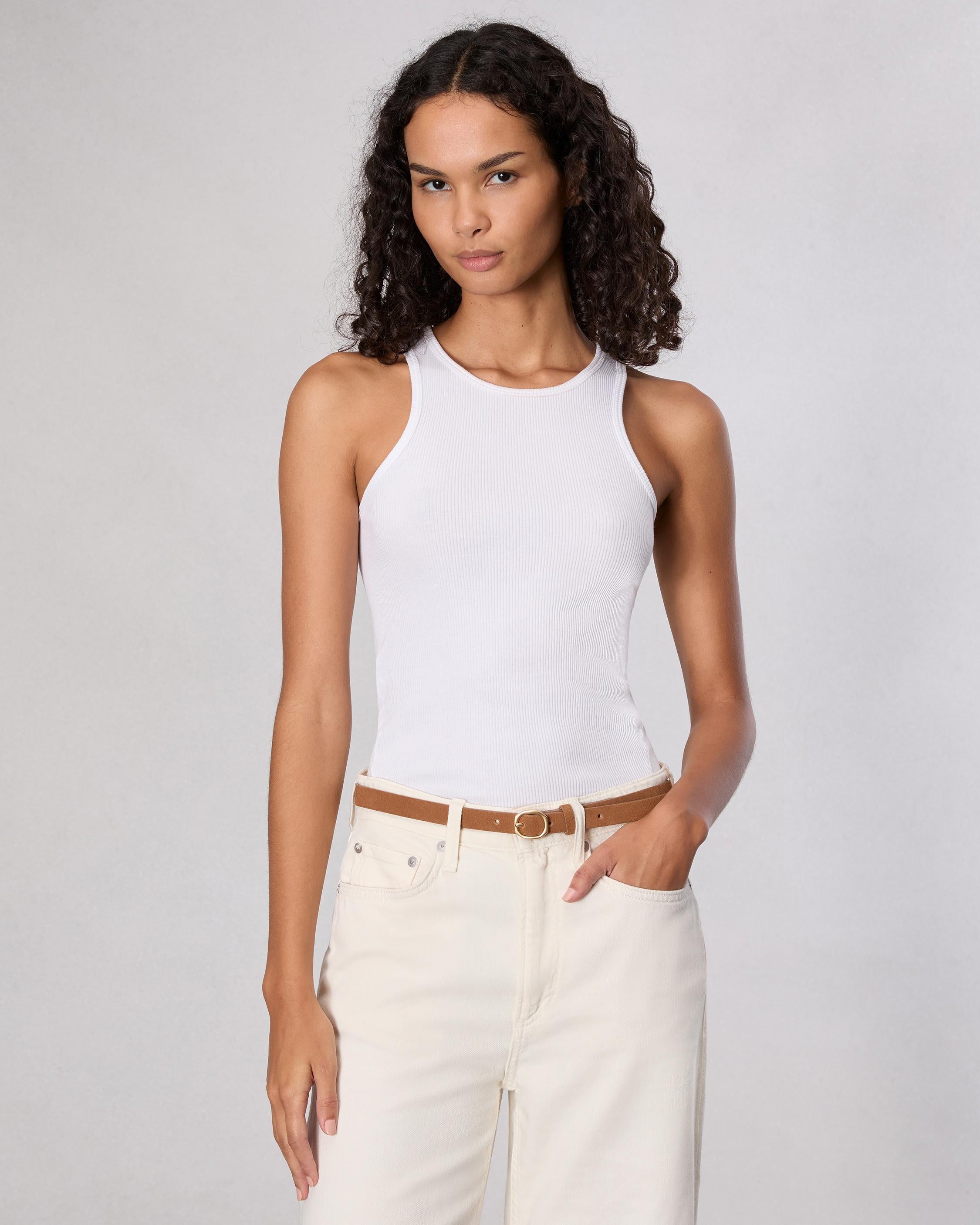 rag&bone Baby Audrey Belt