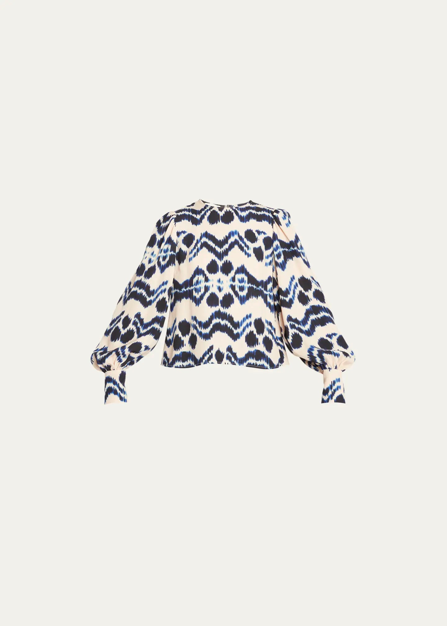 Lilliana Blouse