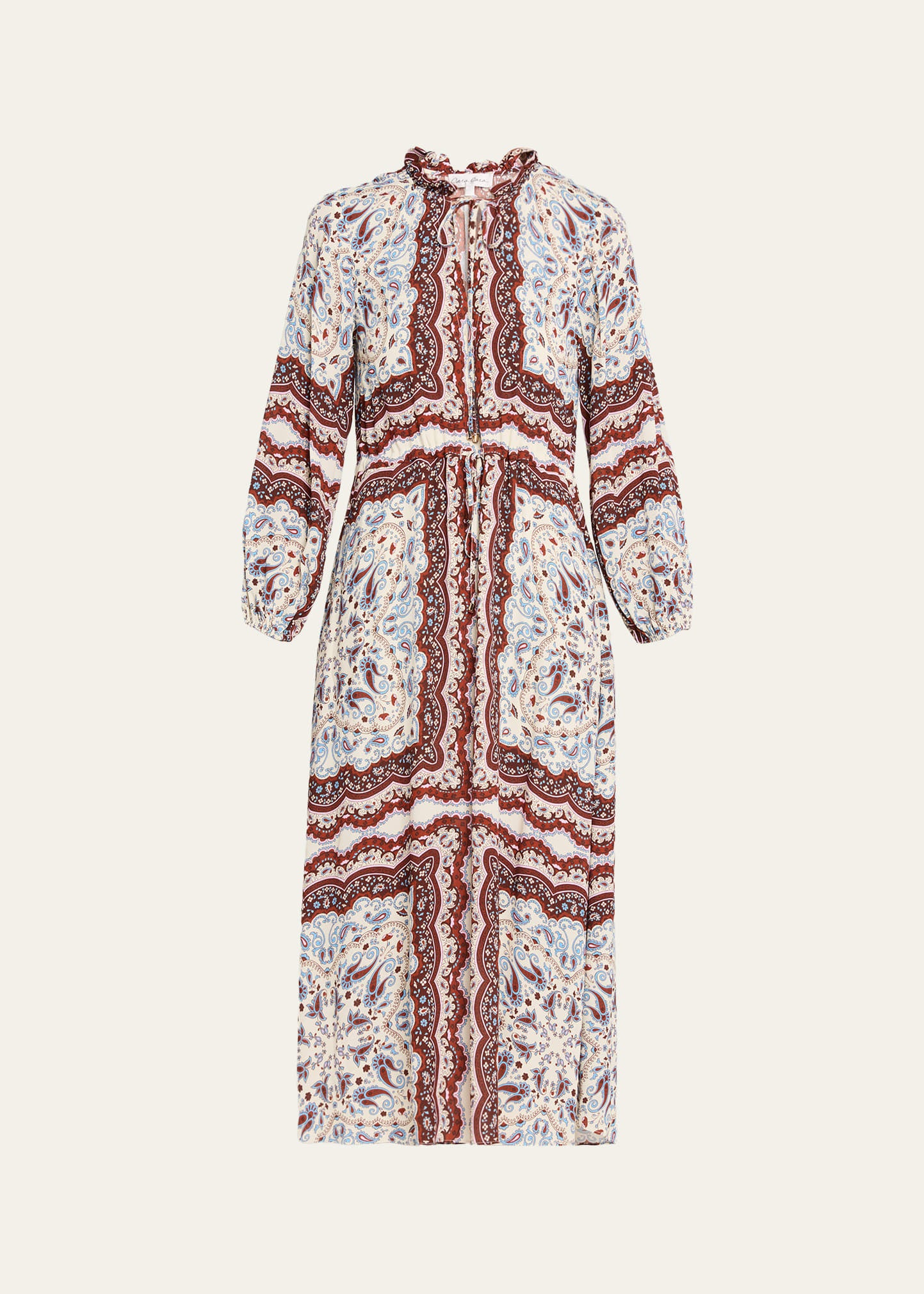 Cara Cara Berkshire Dress