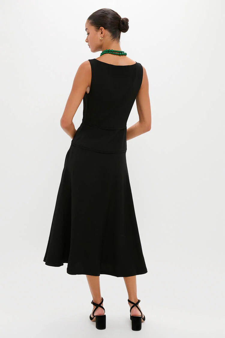 Vivi Midi Dress