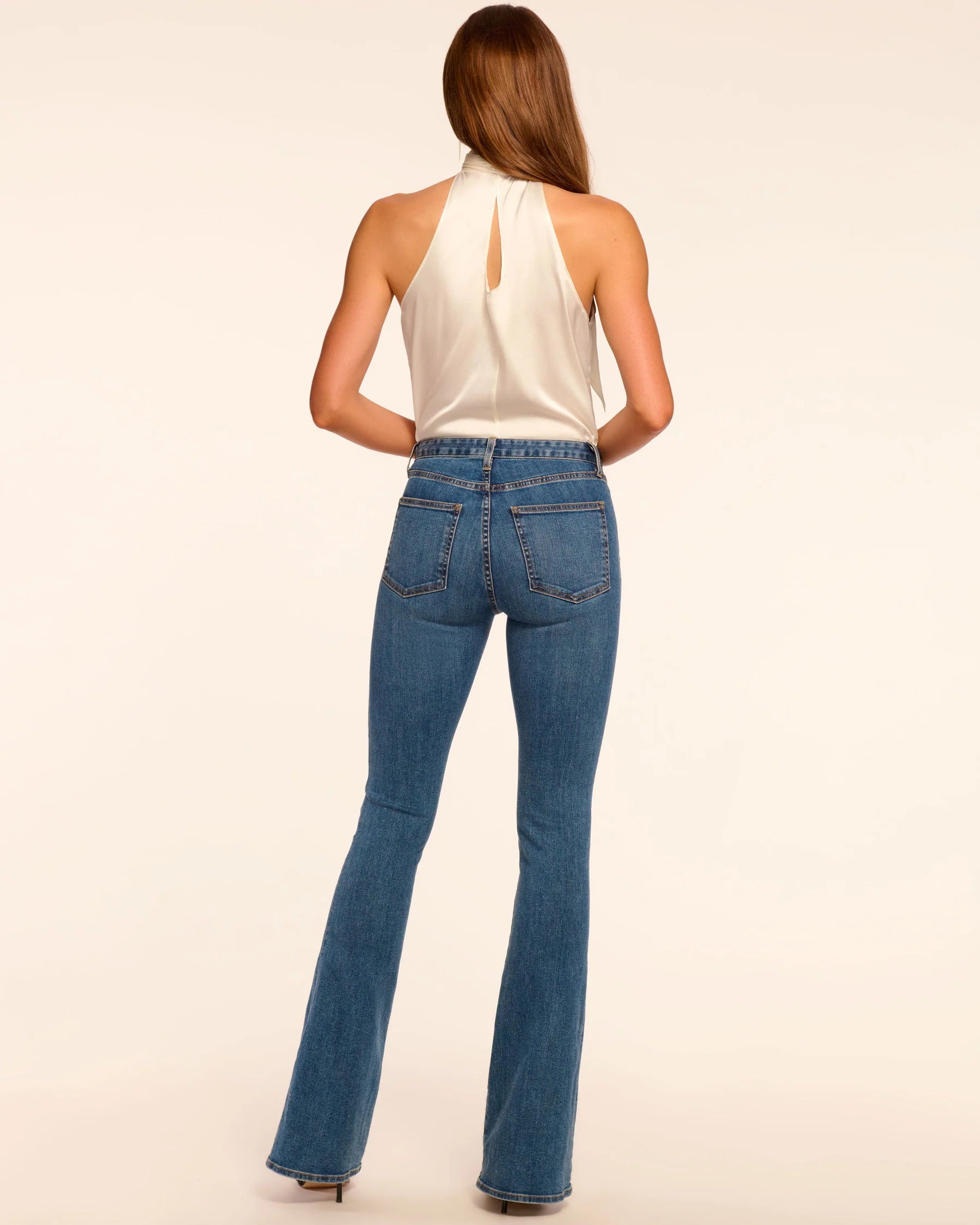 Ramy Brook Helena Medium Wash