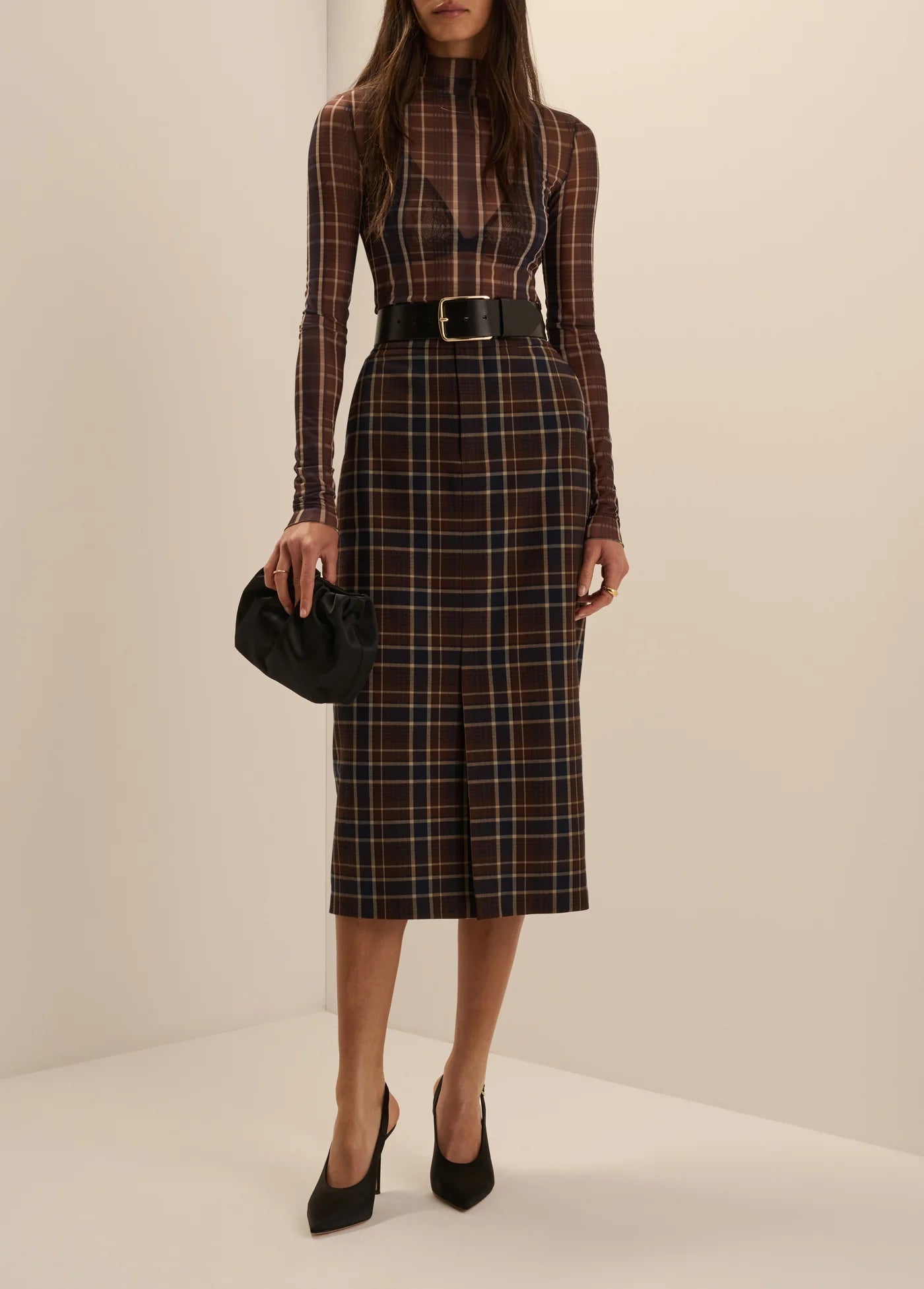 Favorite Daughter The Meyer Skirt
