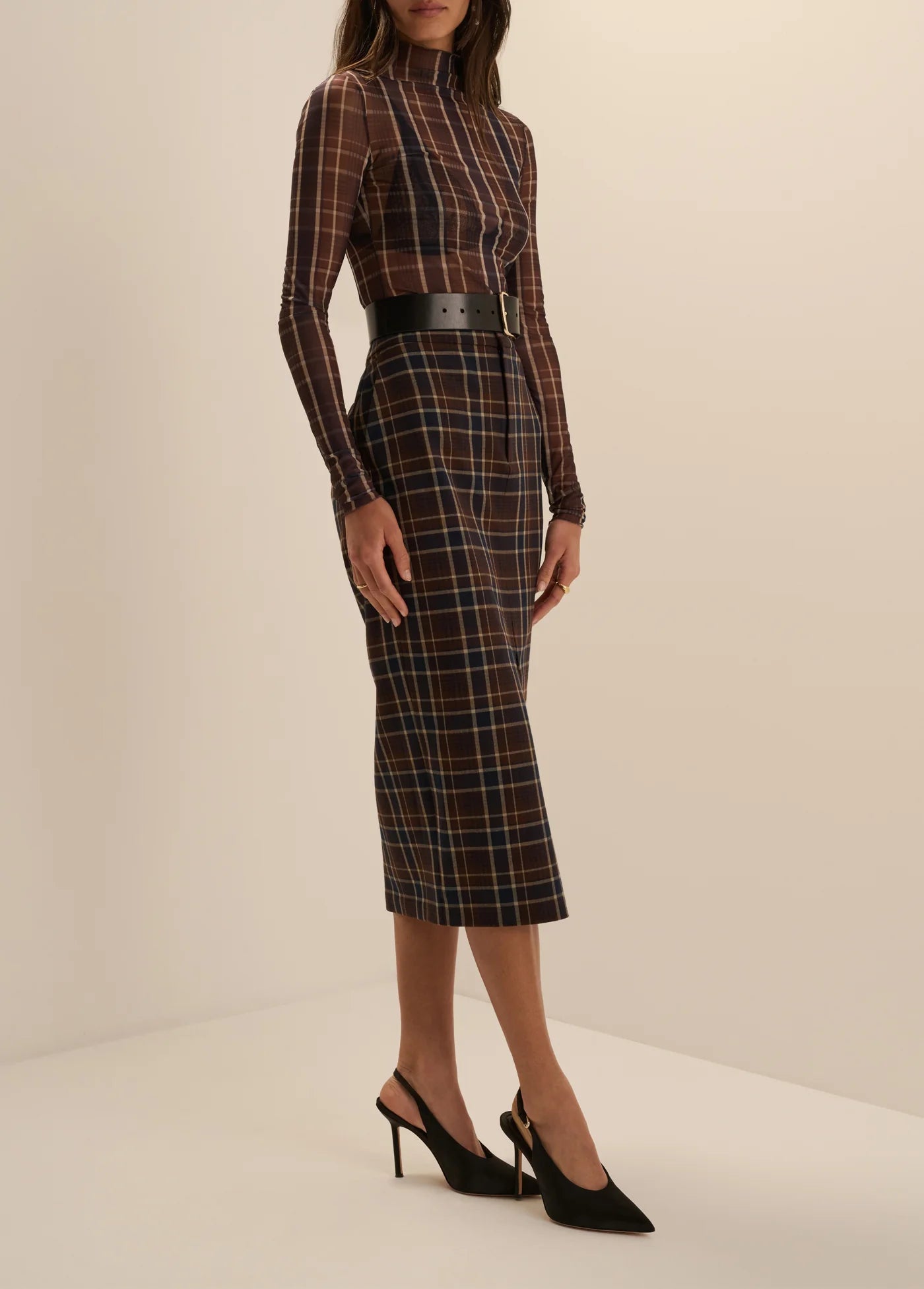 Favorite Daughter The Meyer Skirt