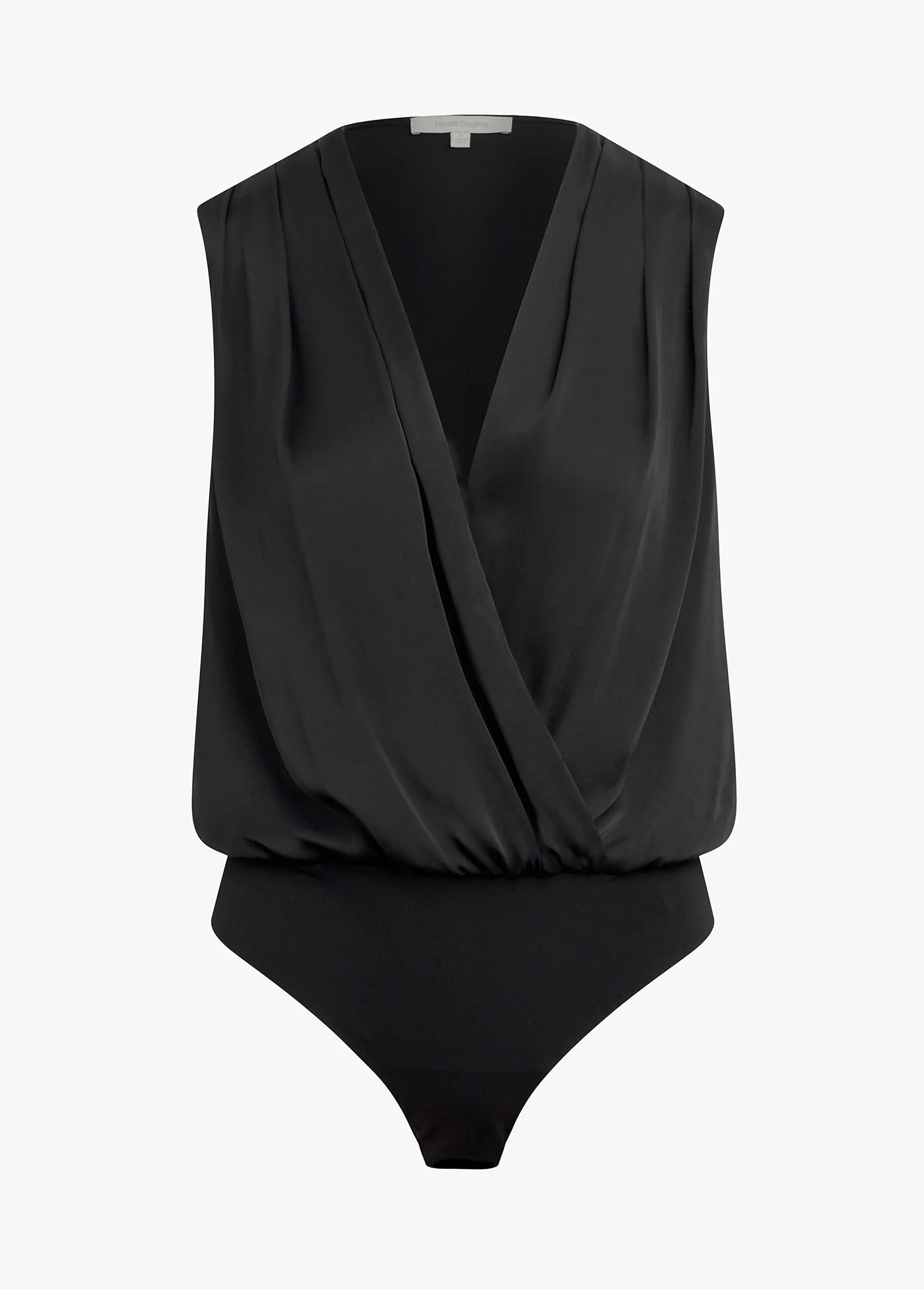 Favorite Daughter Sleeveless Date Blouse