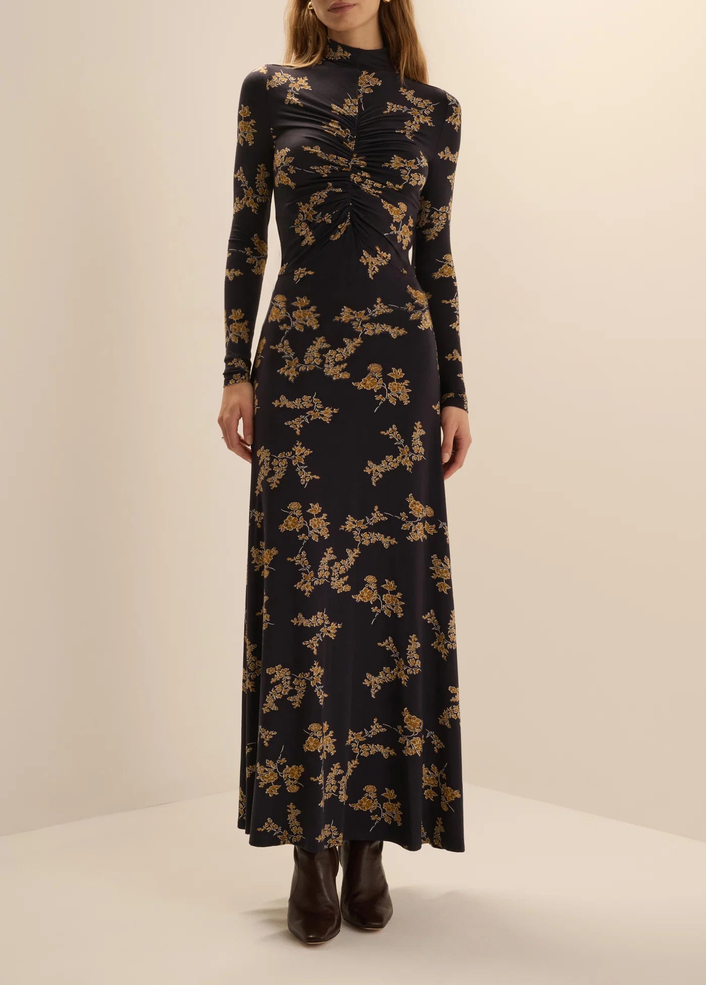 Favorite Daughter The Lucia Dress