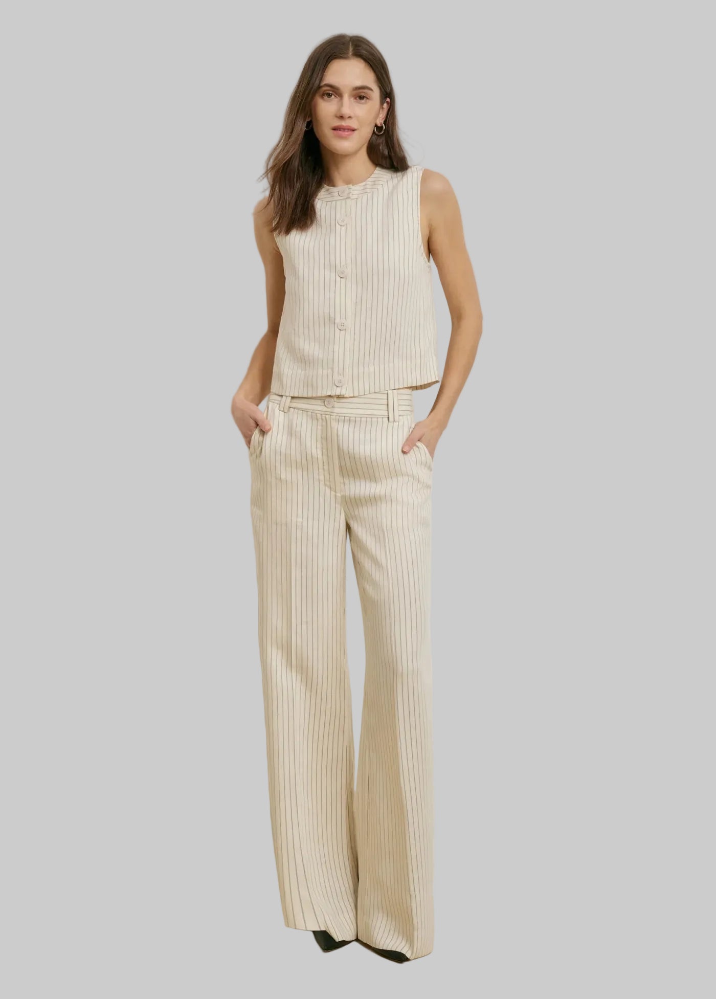 Favorite Daughter The Fine Line Pant