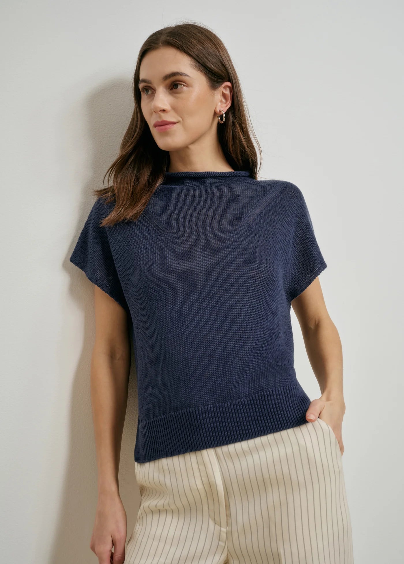 Favorite Daughter The Stevie Sweater