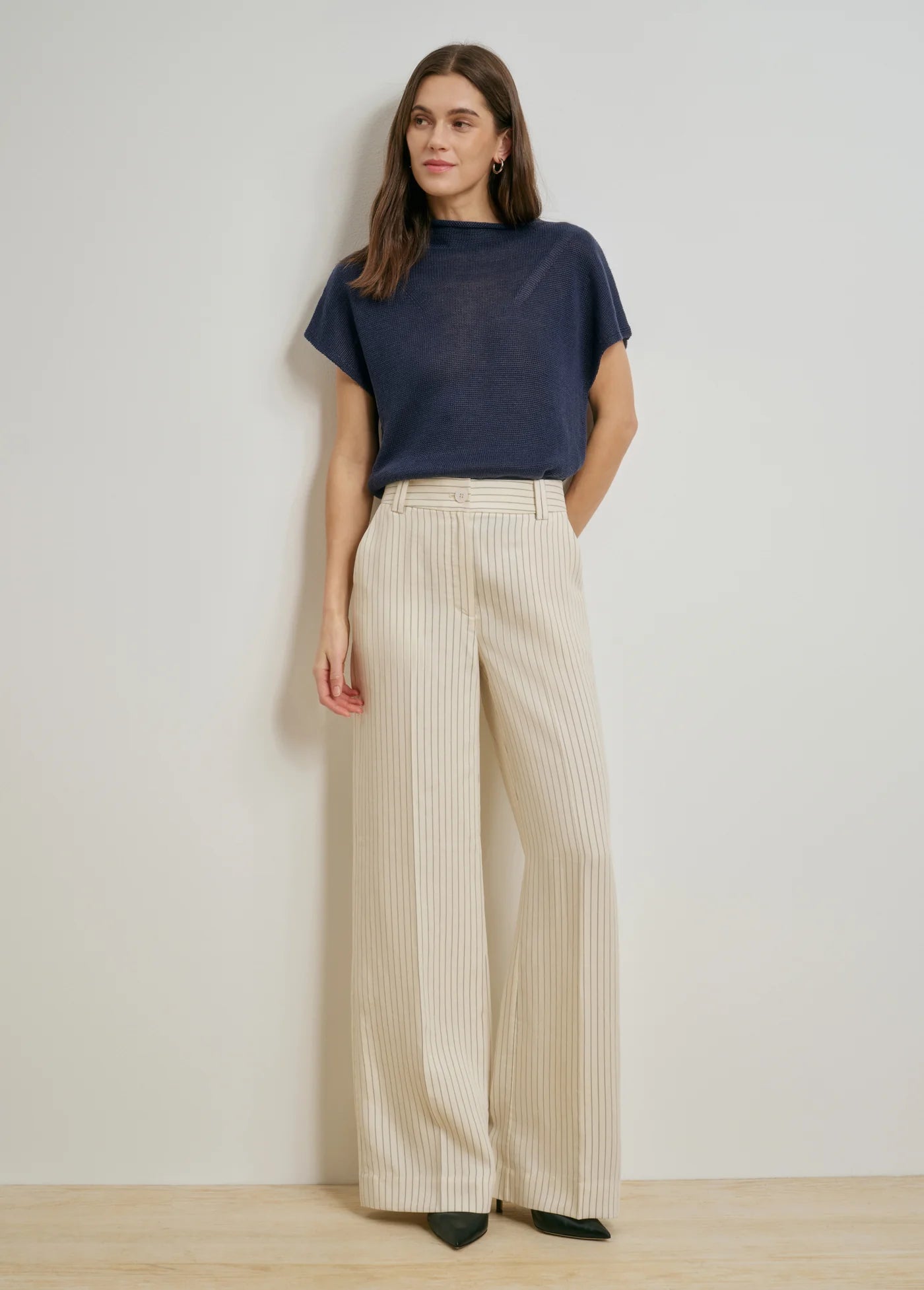 Favorite Daughter The Fine Line Pant