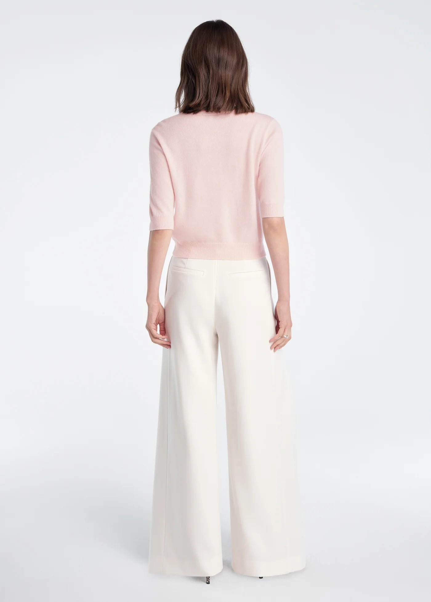 Favorite Daughter The Pleats For Days Pant