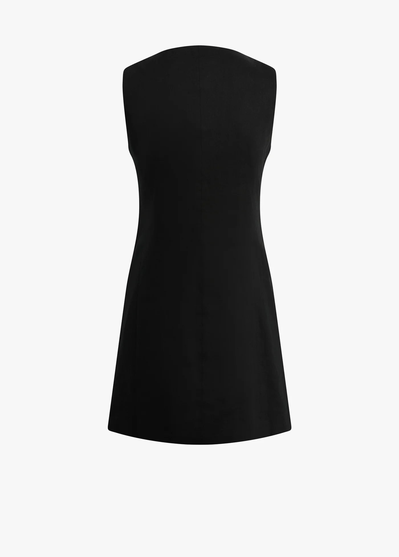 Favorite Daughter The Cece Linen Dress