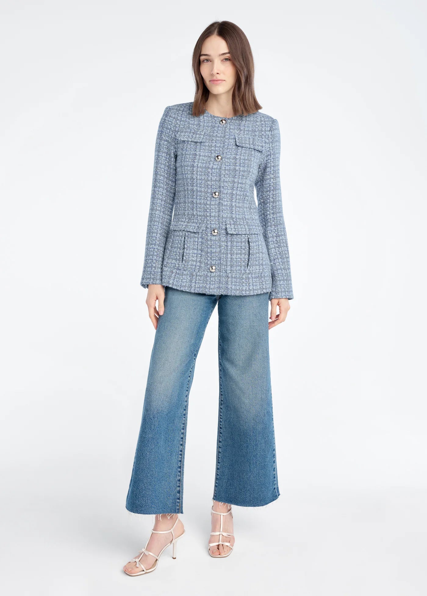 Favorite Daughter The Mischa High Rise Jean