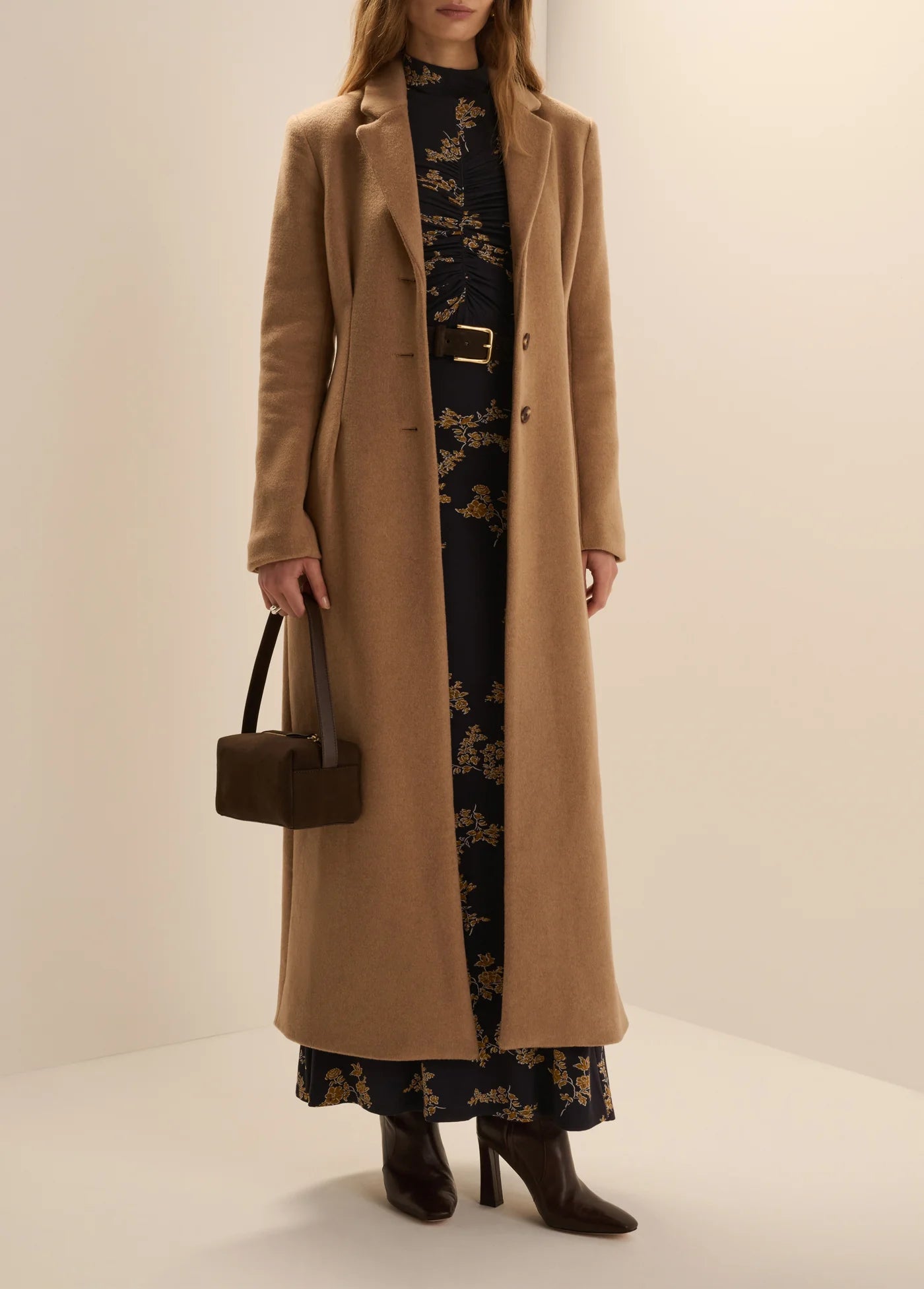 Favorite Daughter The Lucia Dress