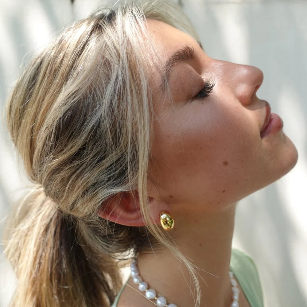 Sahira Harlow Studs