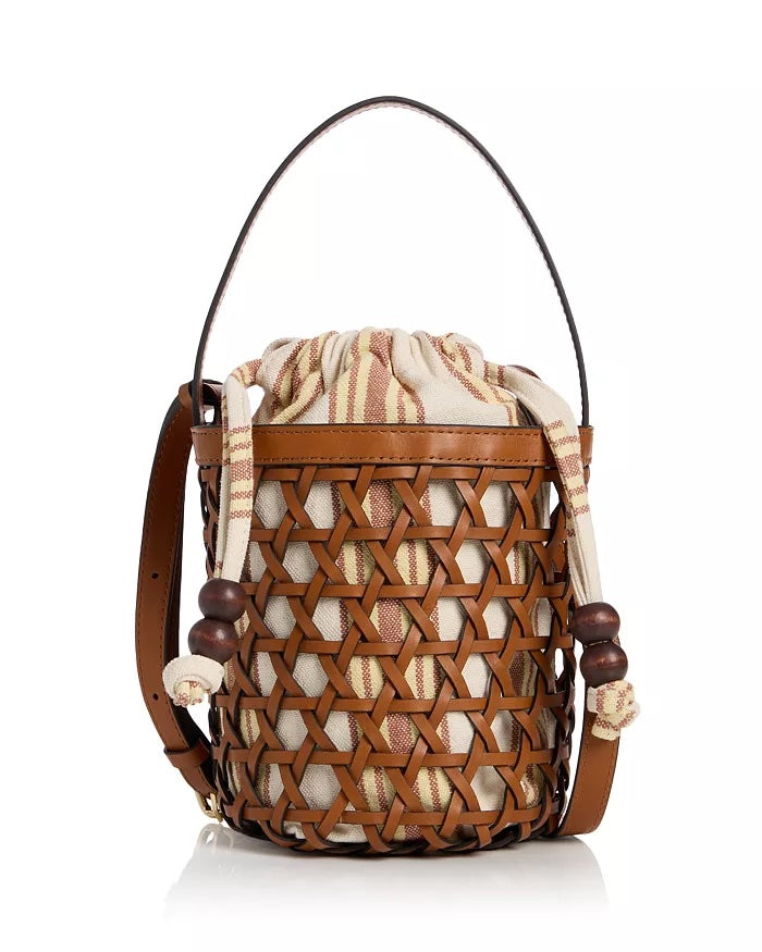 Loeffler Randall Laith Top Handle Bag