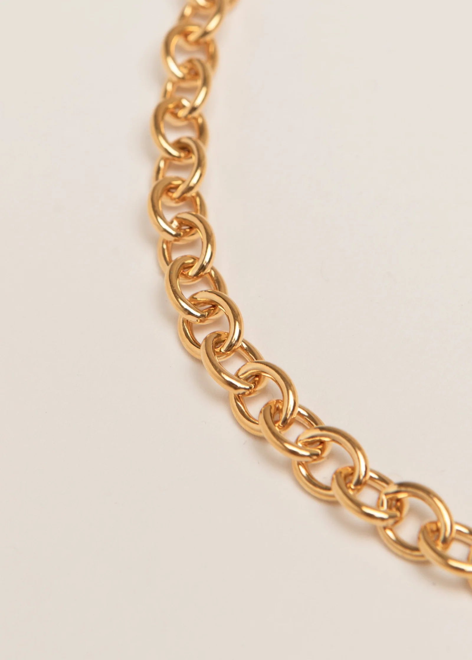 Pamela Card Jewelry Art of Connection Bracelet - Gold