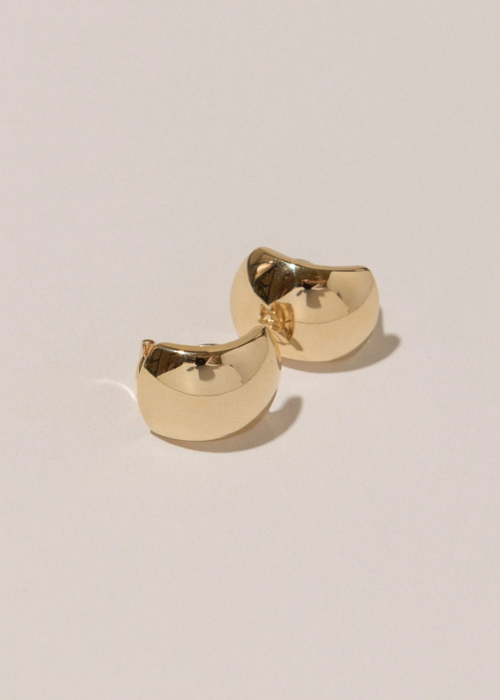 Idyllic Cove Earrings - 10K Gold