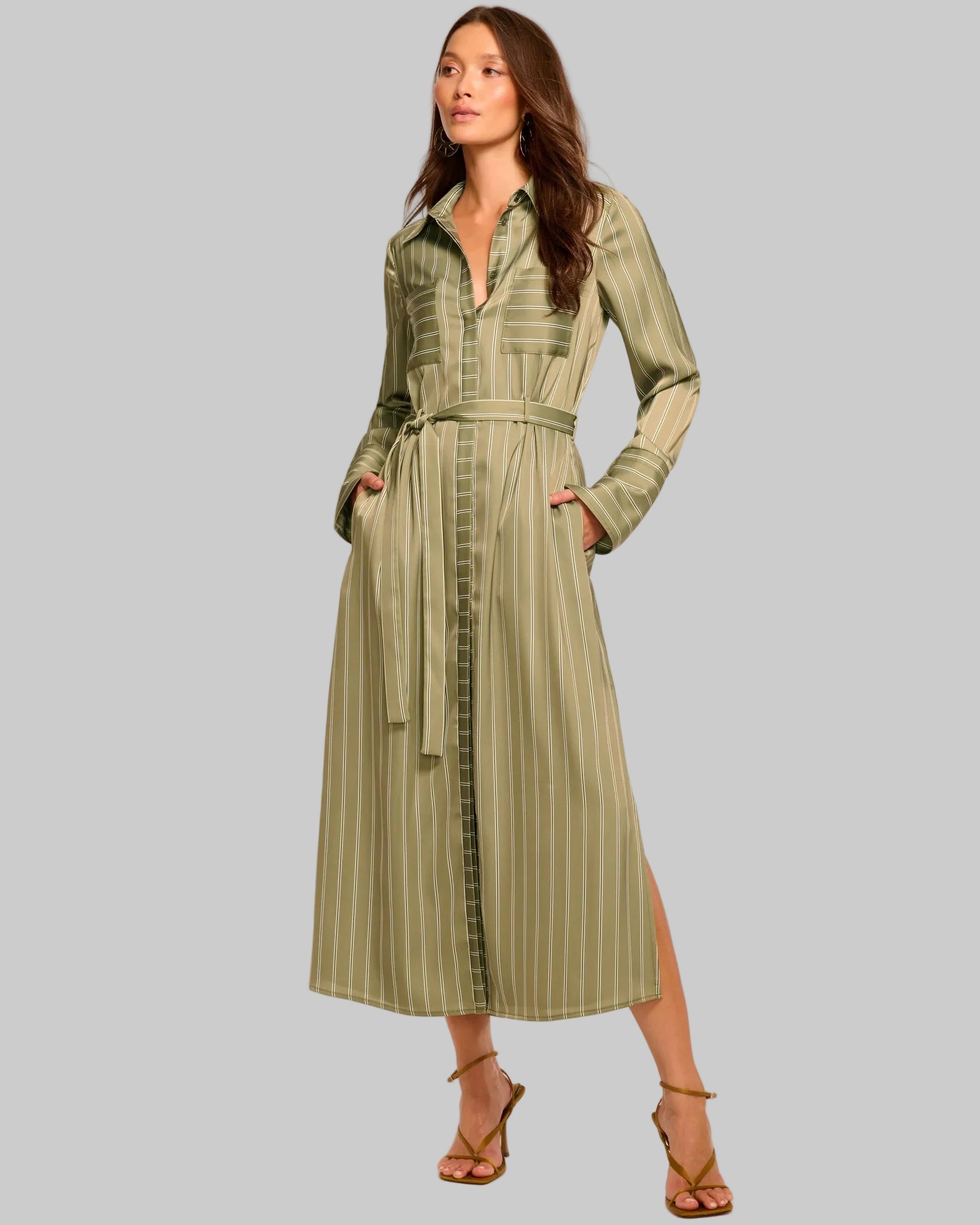 Ramy Brook Miriam Dress