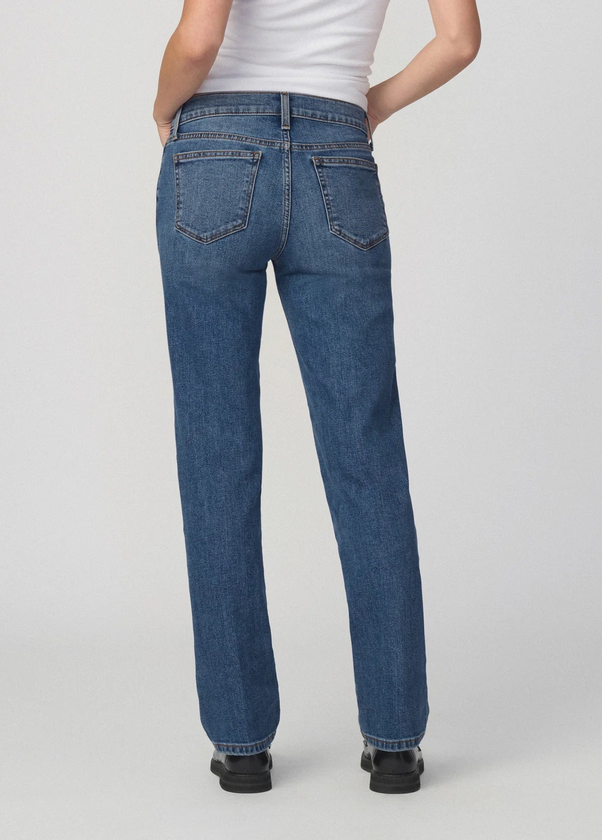 Joe's Jeans The Romy - Amalfi