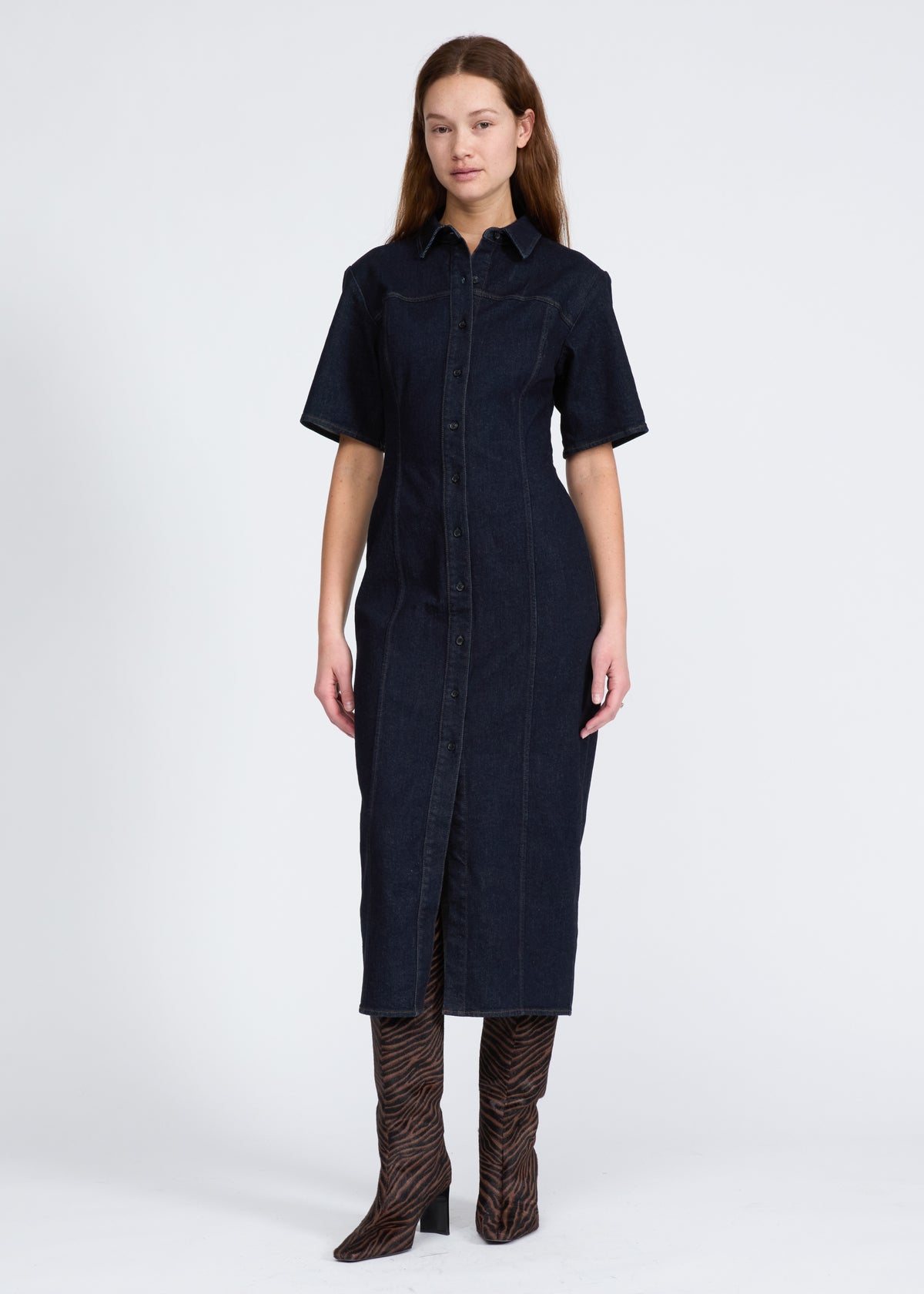 Lenna Dress