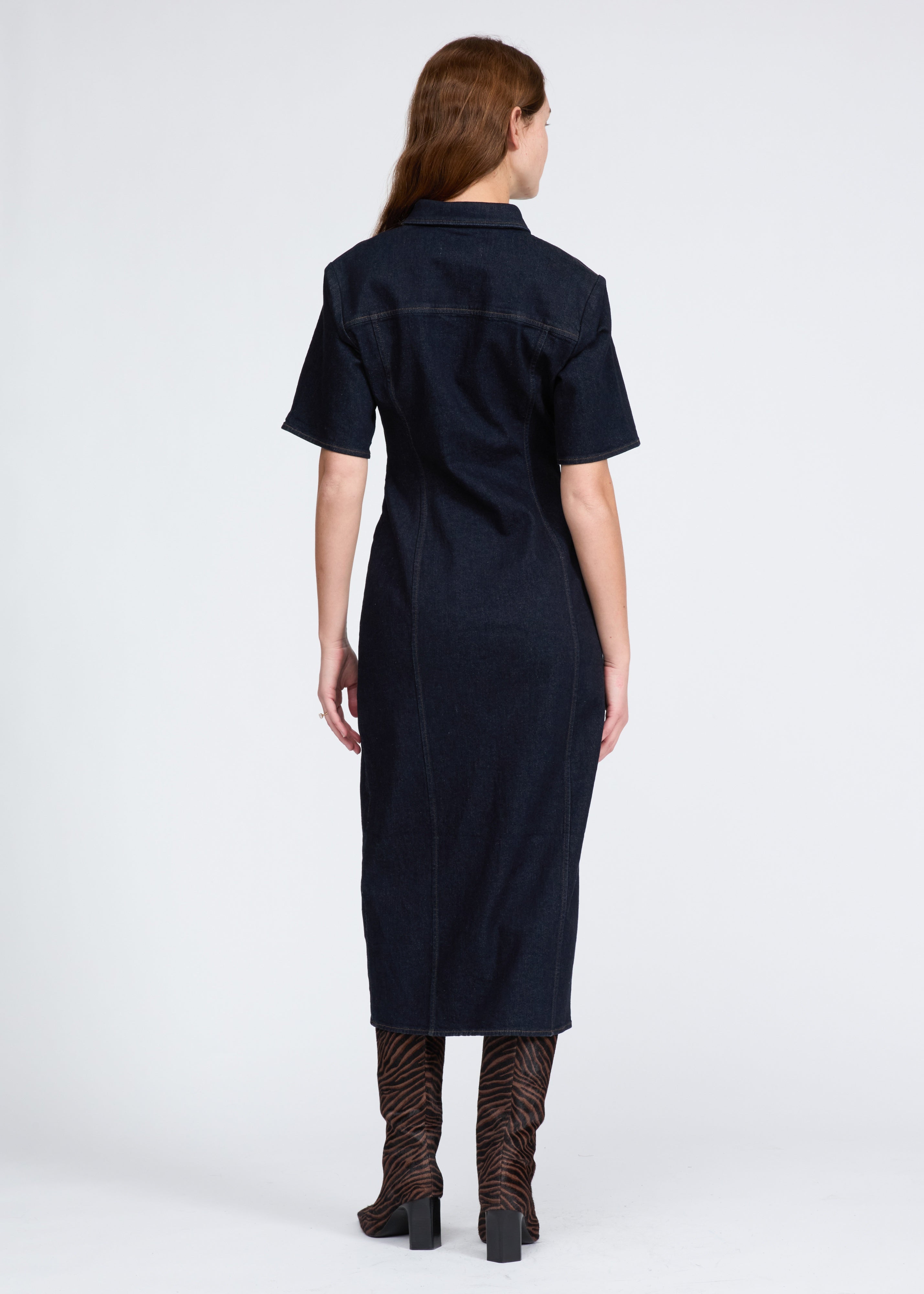 Lenna Dress
