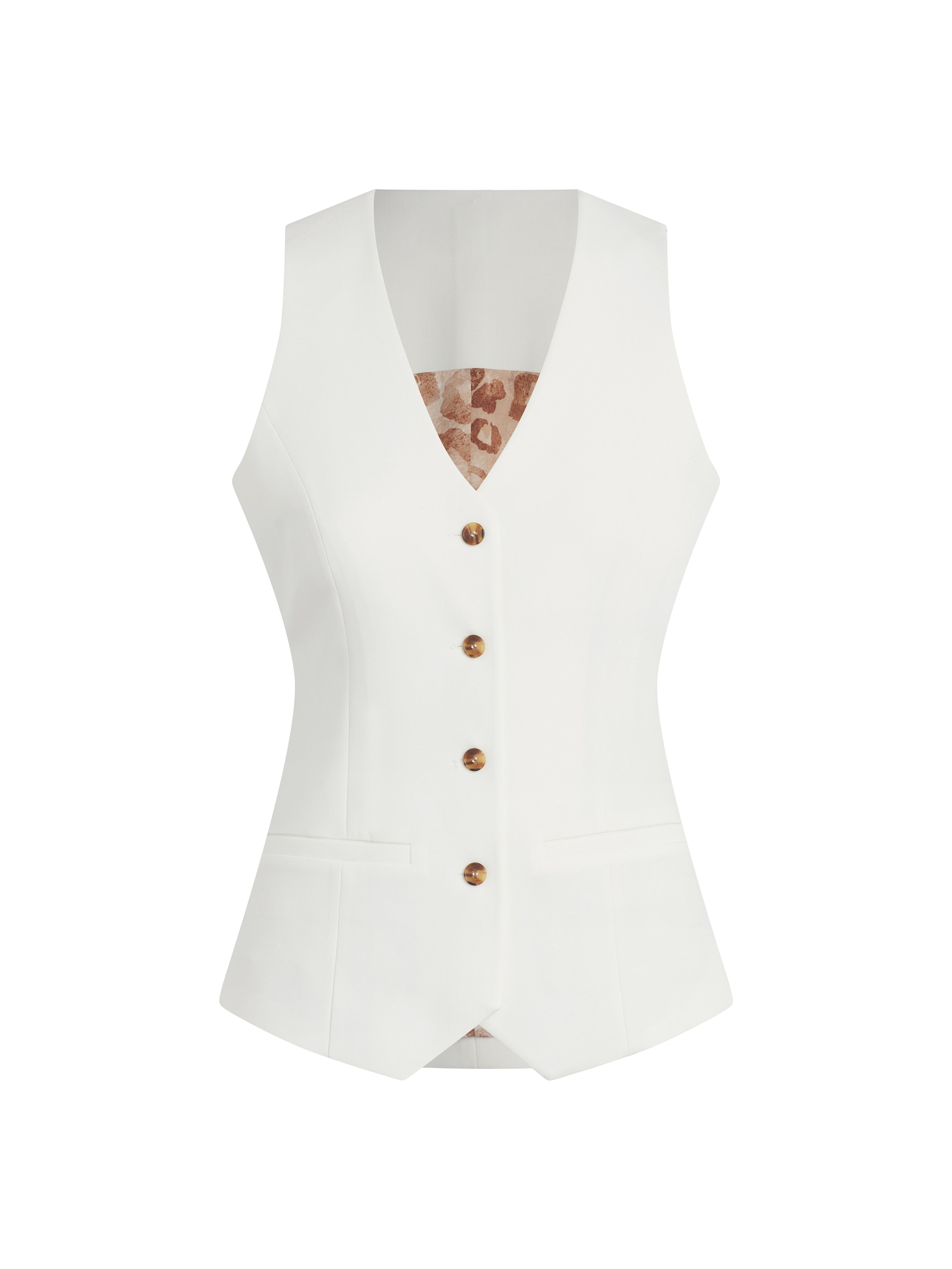 Favorite Daughter The Jones Vest