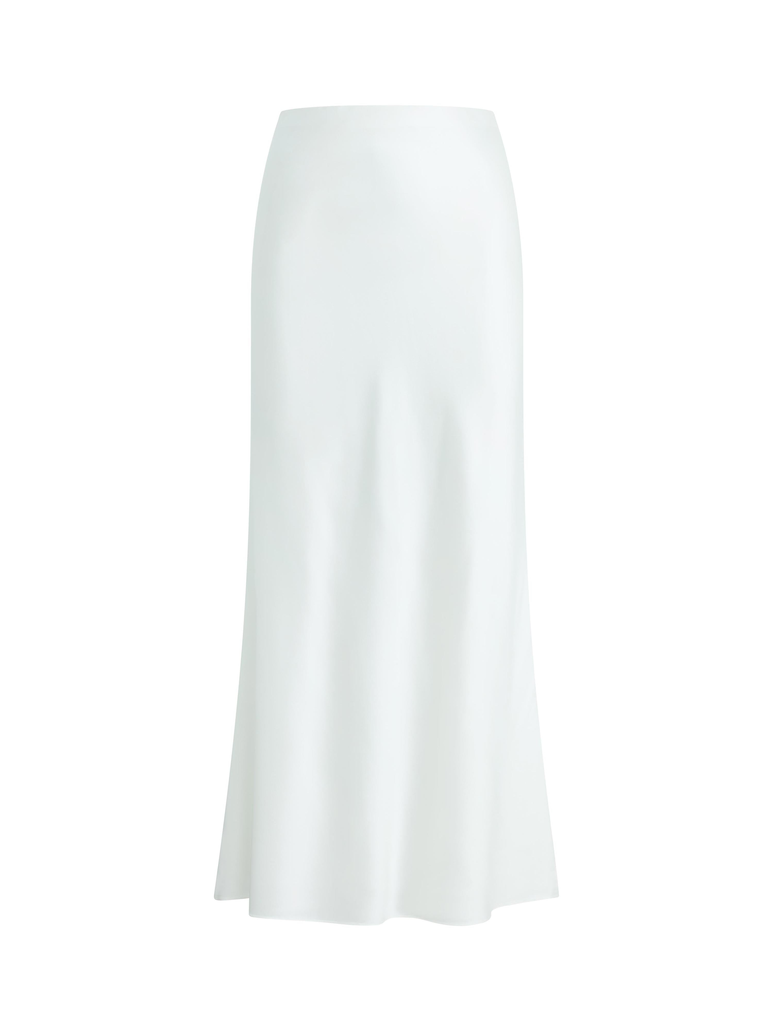 The Favorite Skirt - Ivory