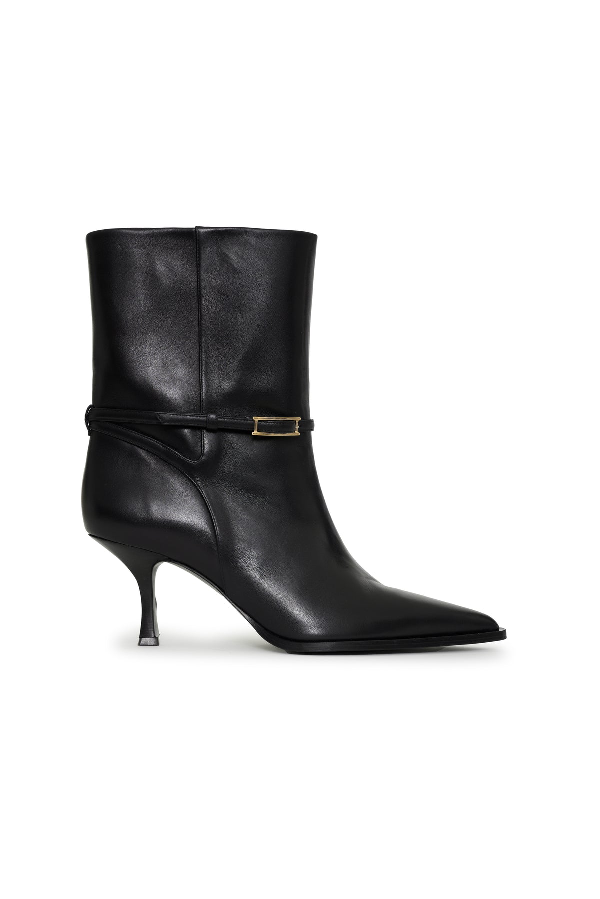 Anine Bing Nina Boots - Black