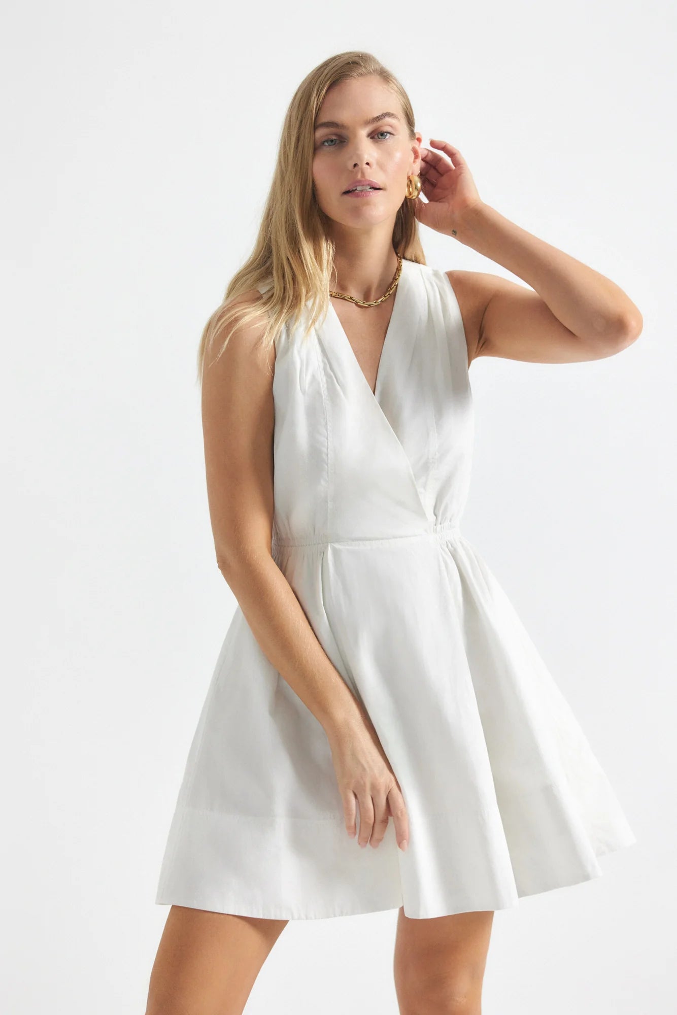 Tia Dress