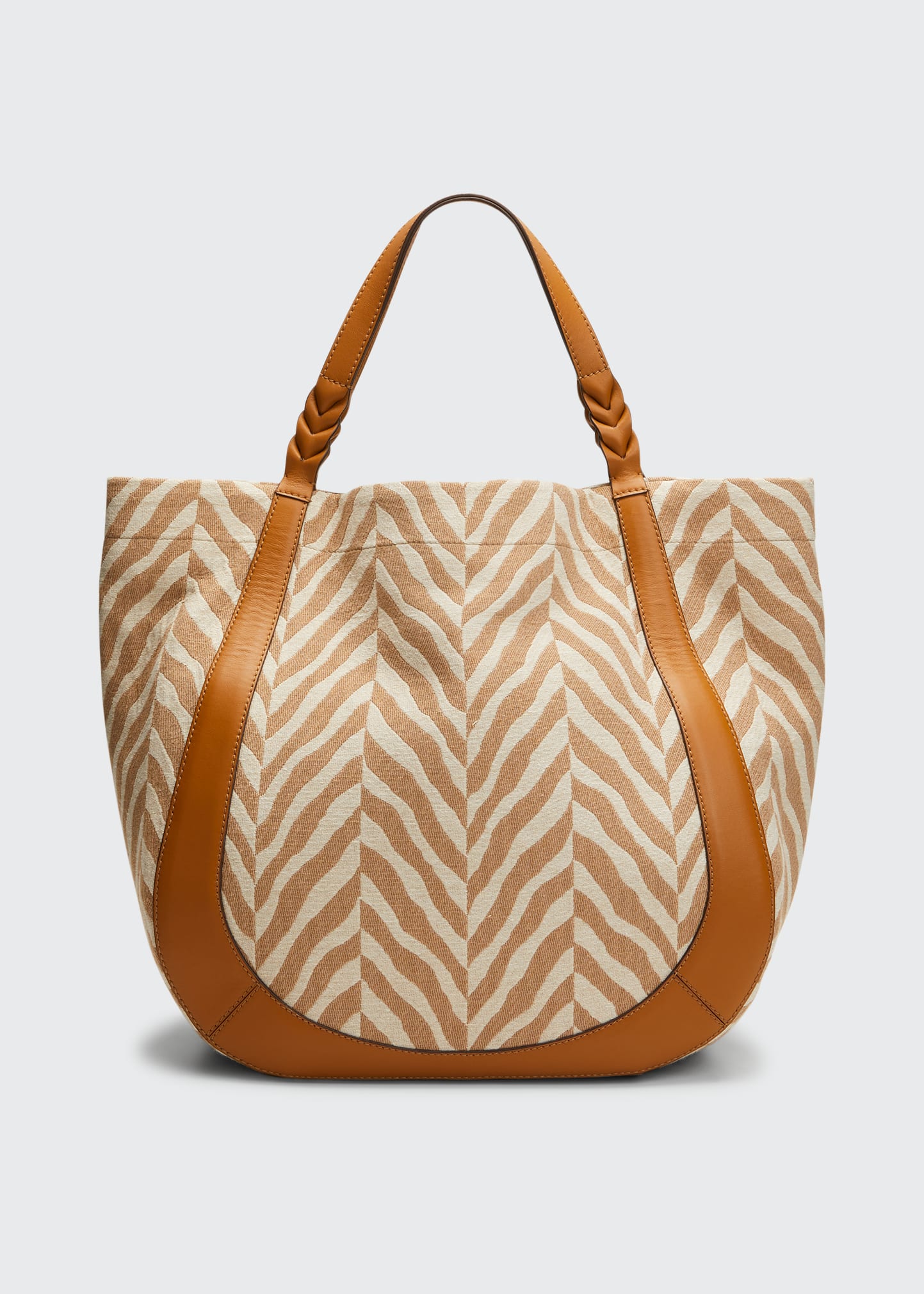 Albers Tote - Natural